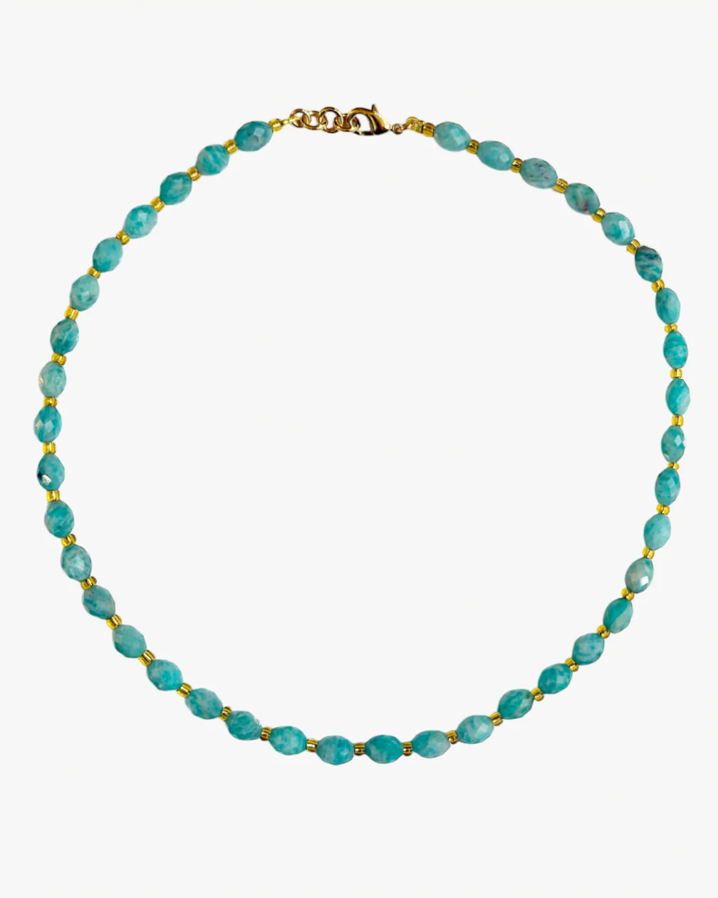 COLLIER BRIANA