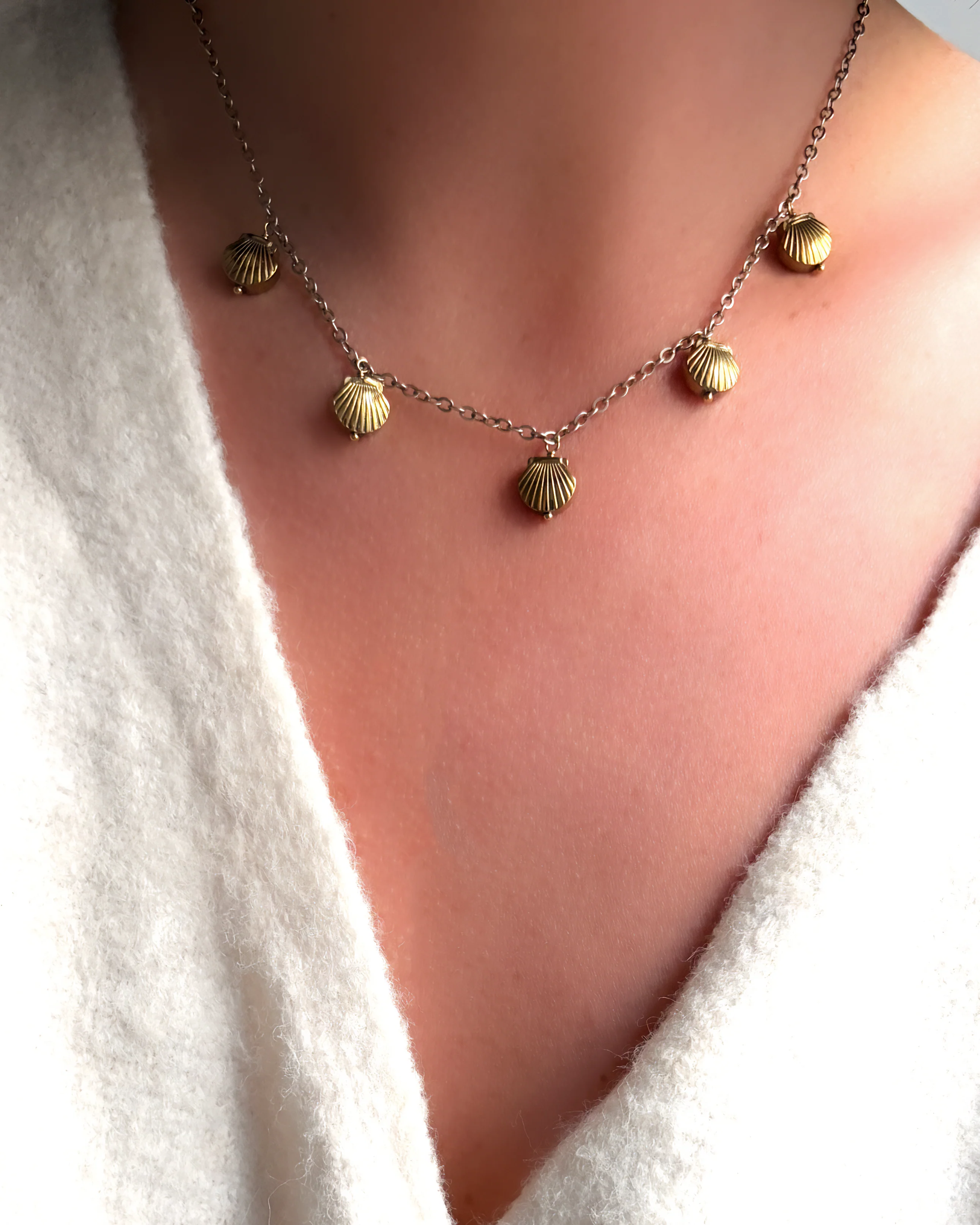 COLLIER COQUI - Image 2