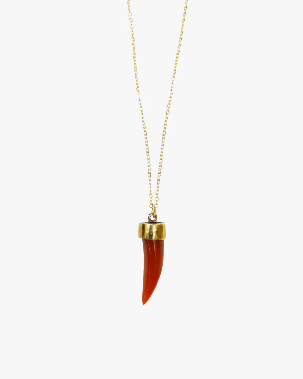 SAUTOIR CORNE - Image 2