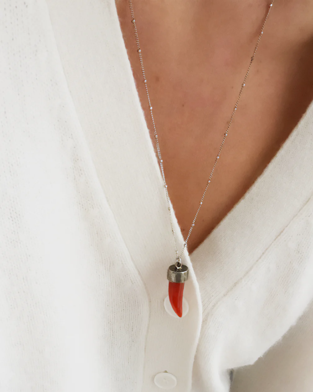 COLLIER CORNE - Image 2