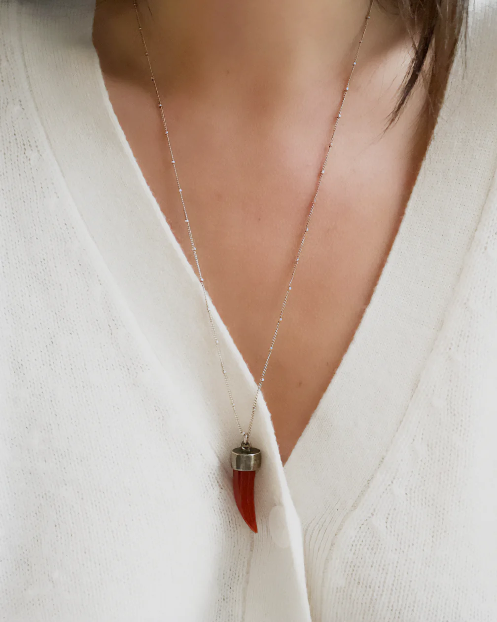COLLIER CORNE - Image 3