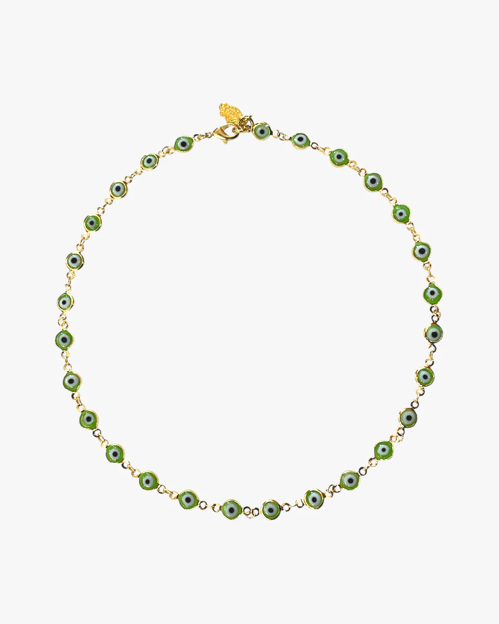 COLLIER DELOS