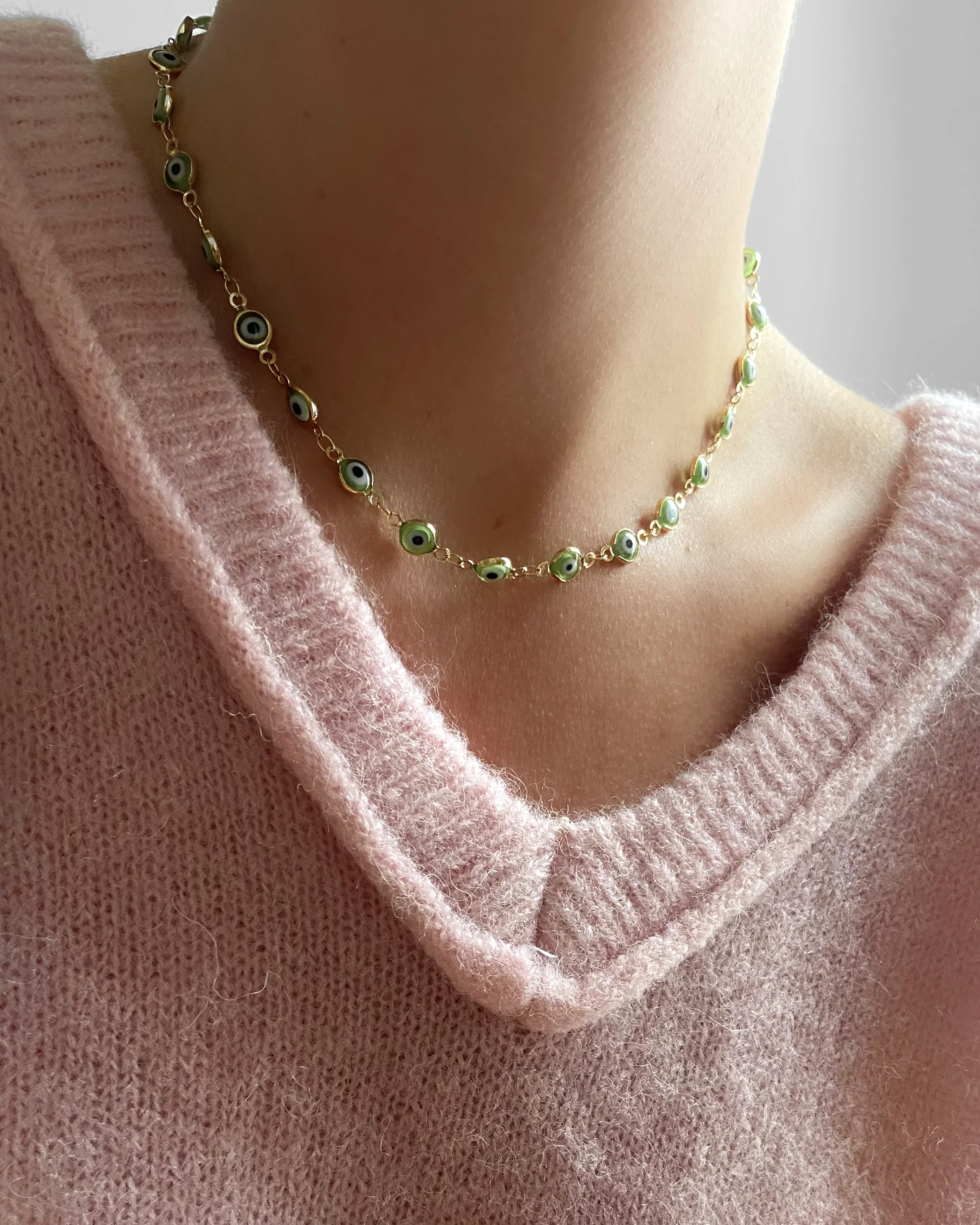 COLLIER DELOS - Image 2