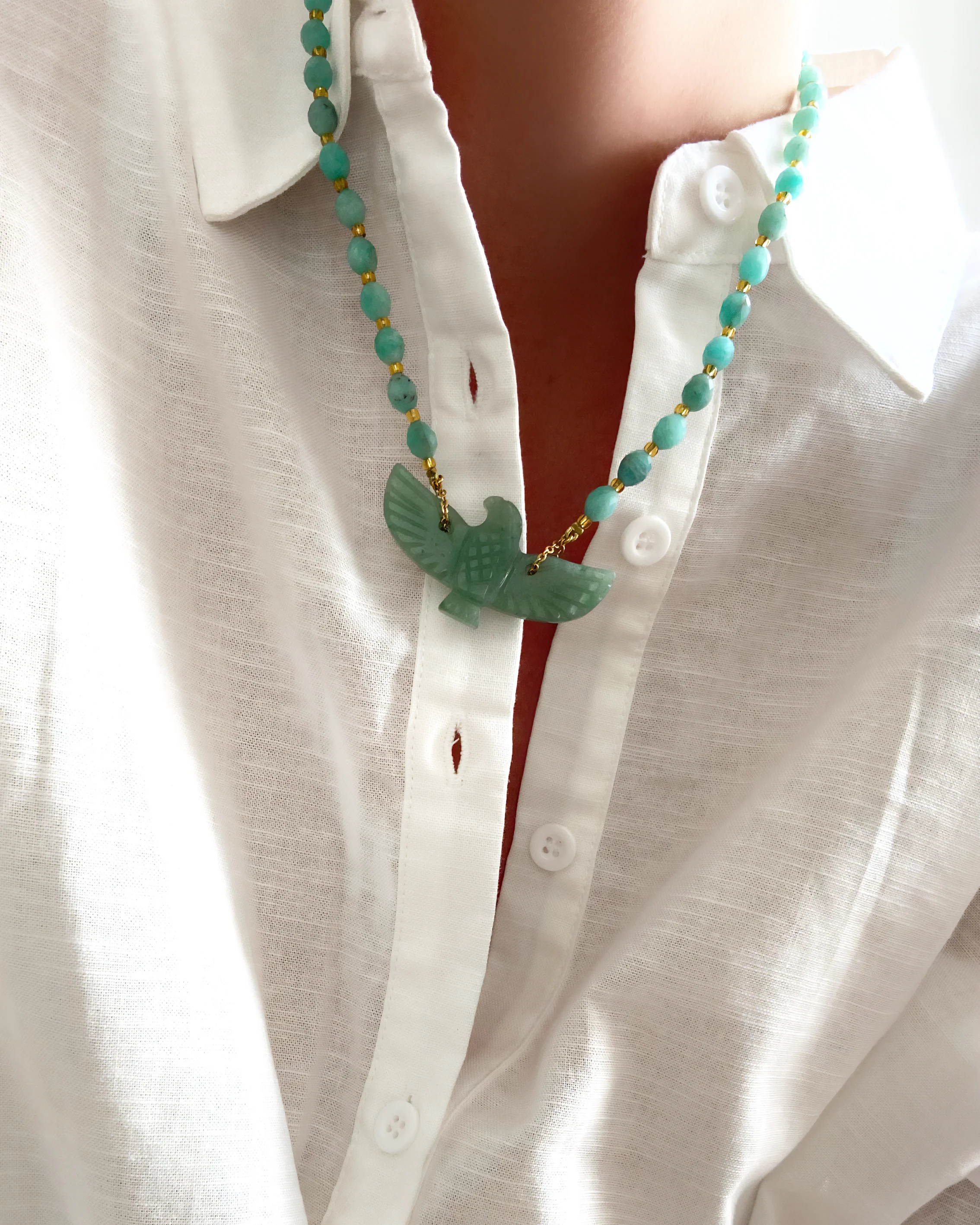 COLLIER EAGLE - Image 2