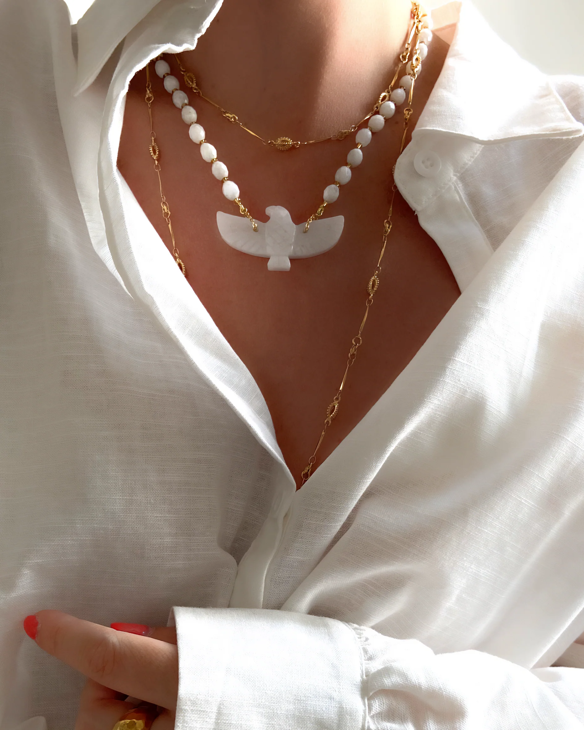 COLLIER EAGLE - Image 4