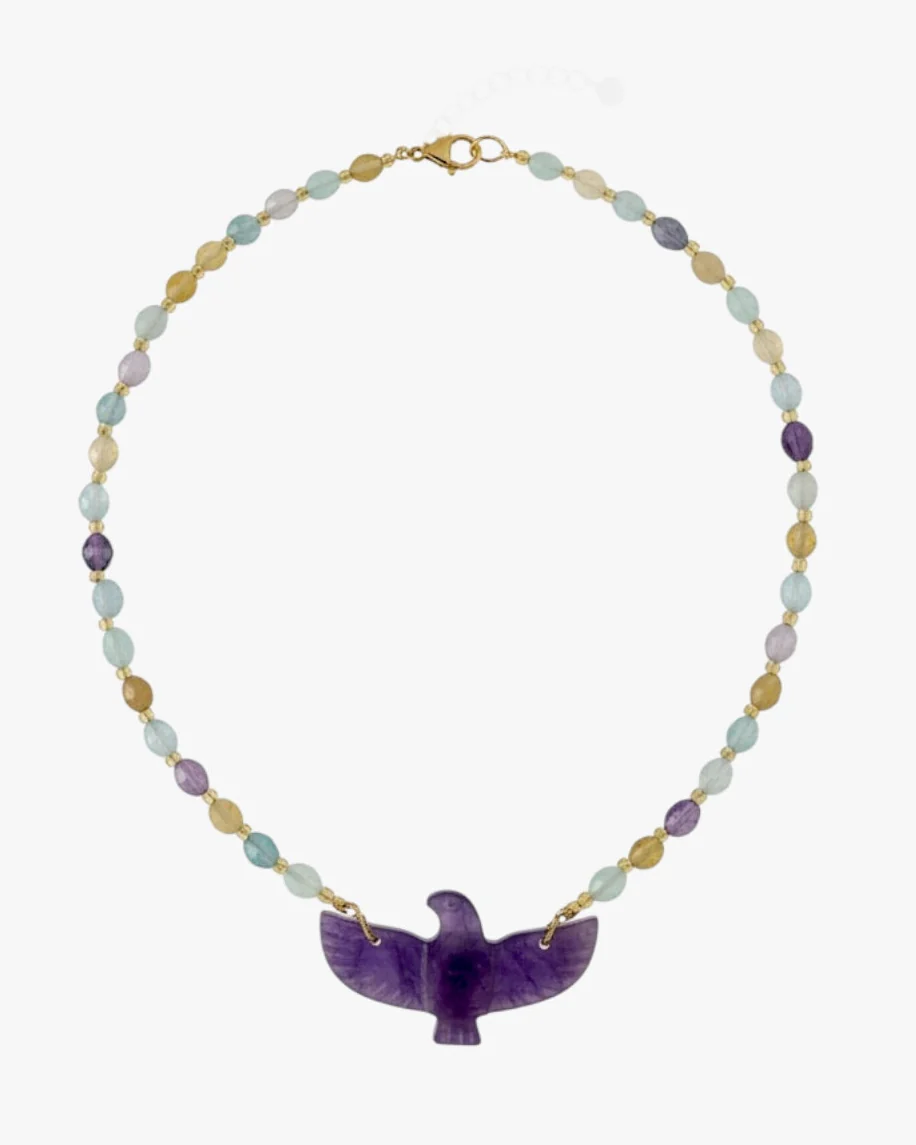 COLLIER EAGLE - Image 5