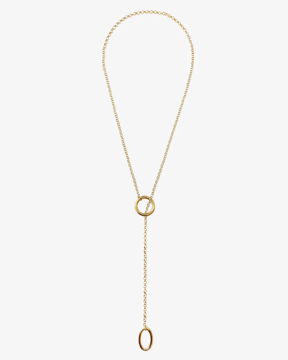 COLLIER ELLIPSE