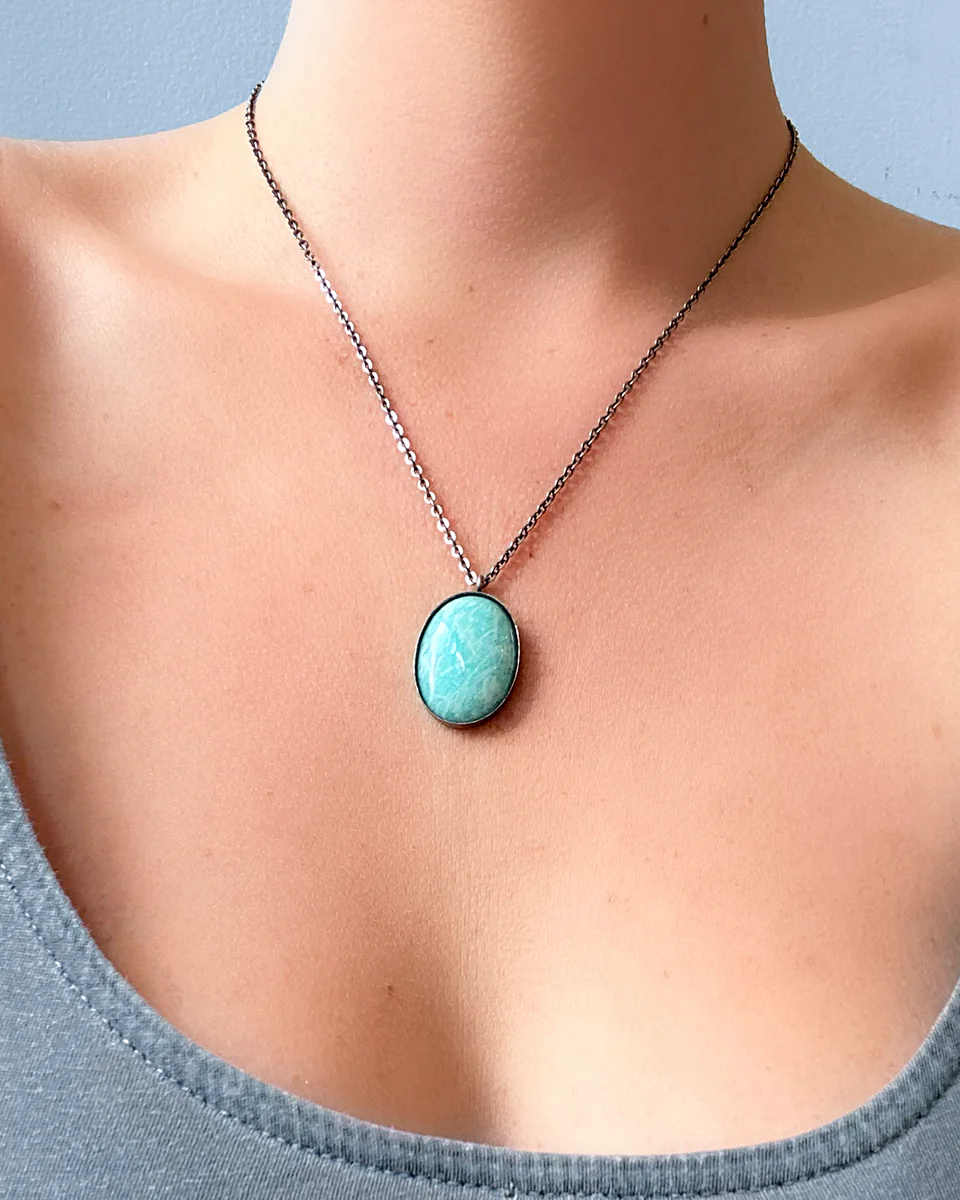 COLLIER ELONA - Image 3