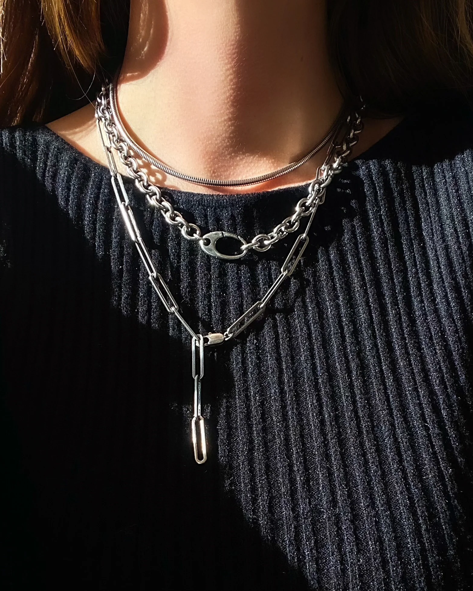 COLLIER ETERNITY - Image 2