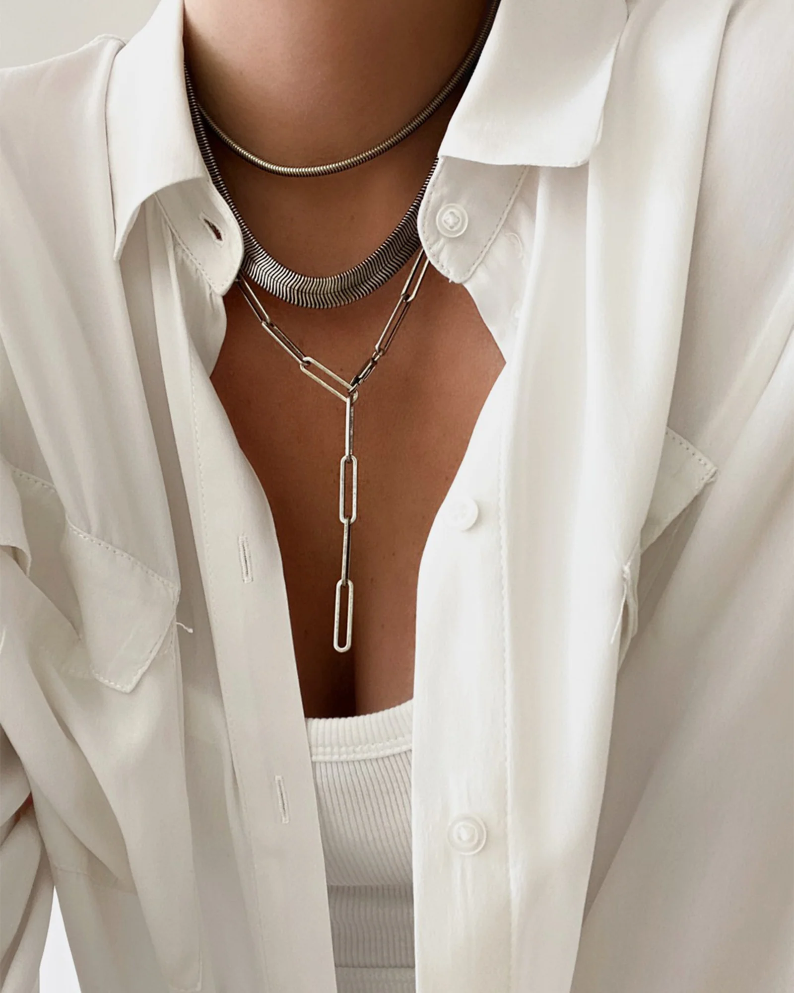COLLIER ETERNITY - Image 3