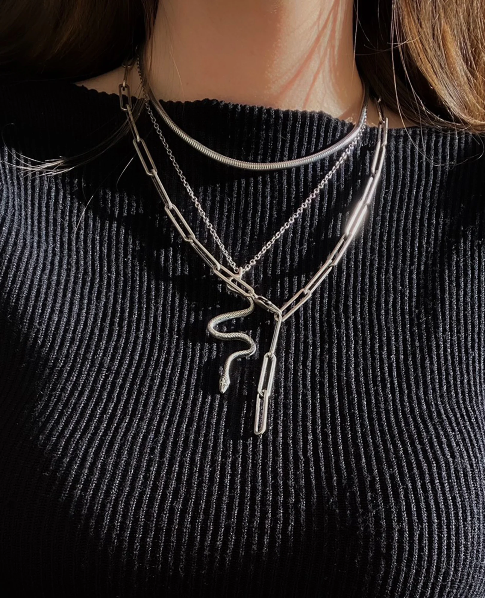 COLLIER ETERNITY - Image 4