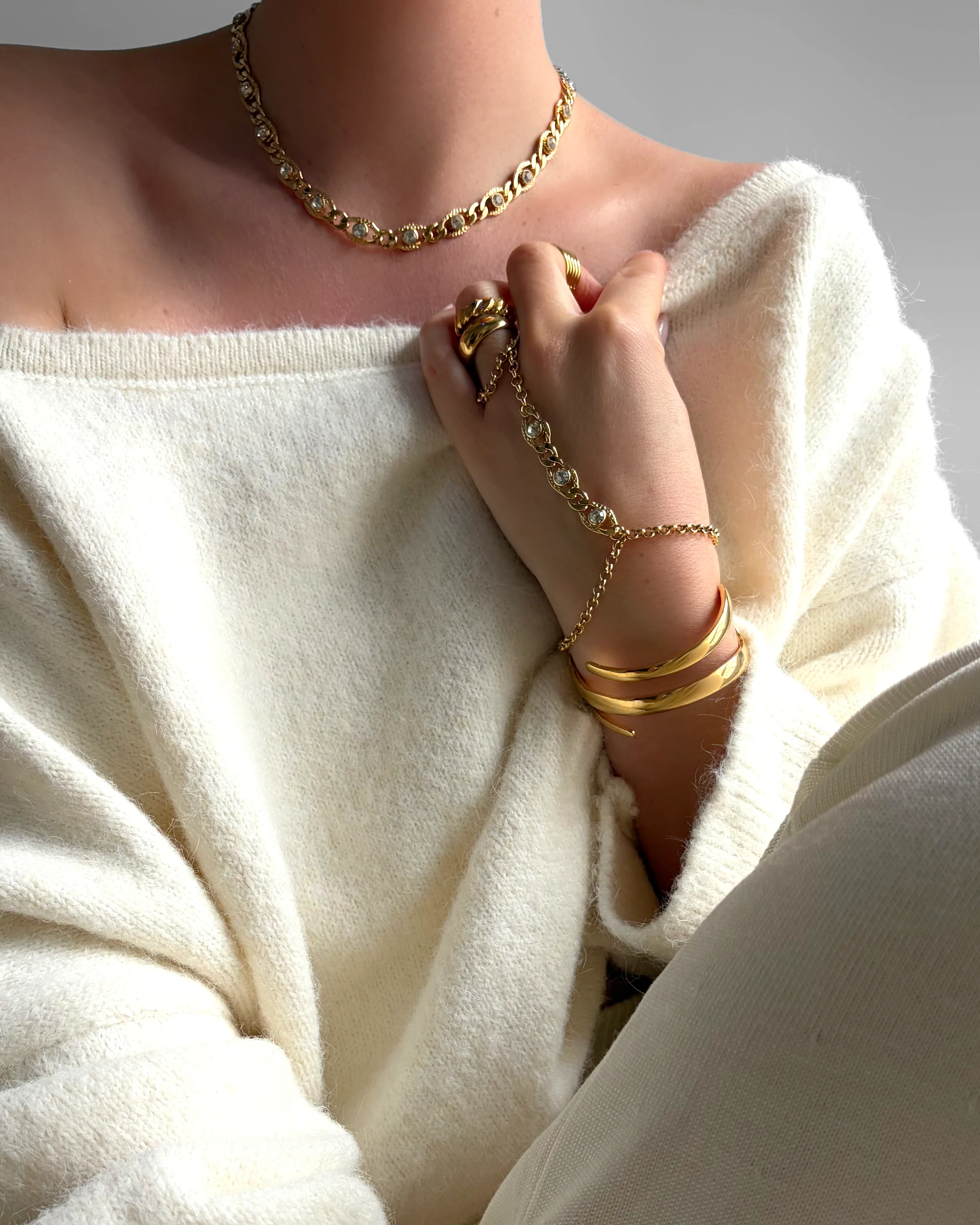 COLLIER EYEZ - Image 3