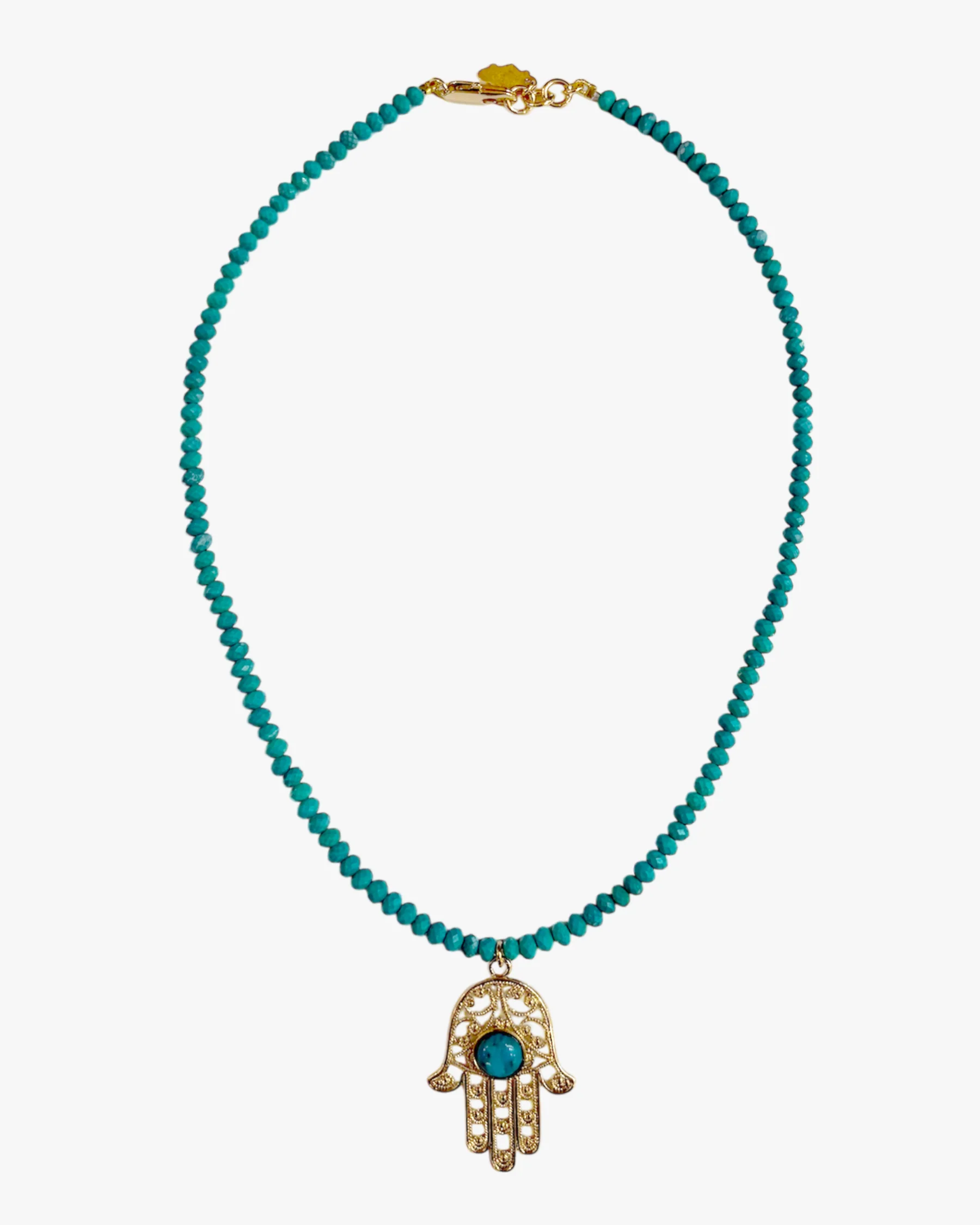 COLLIER FATI