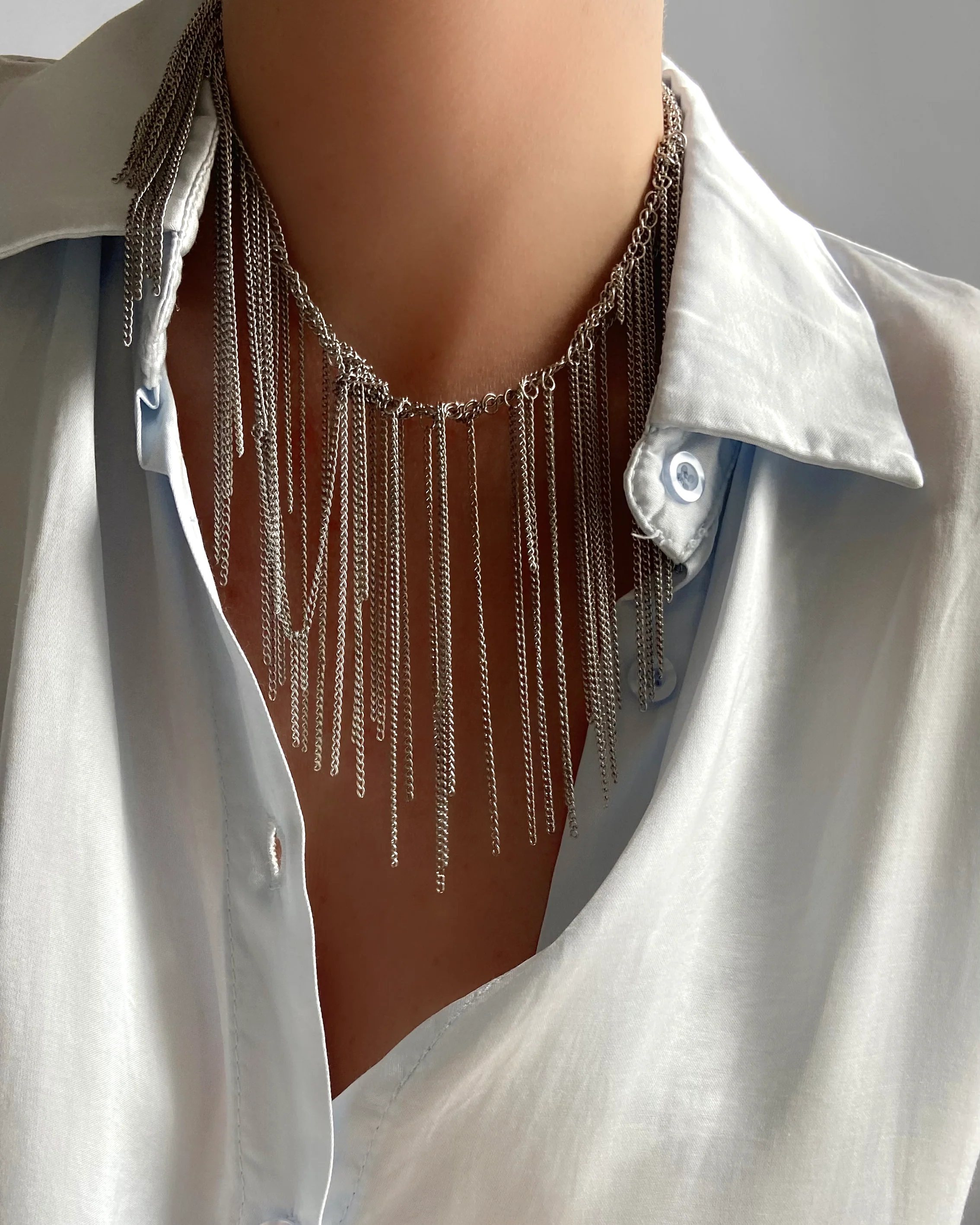 COLLIER FRANGE - Image 2