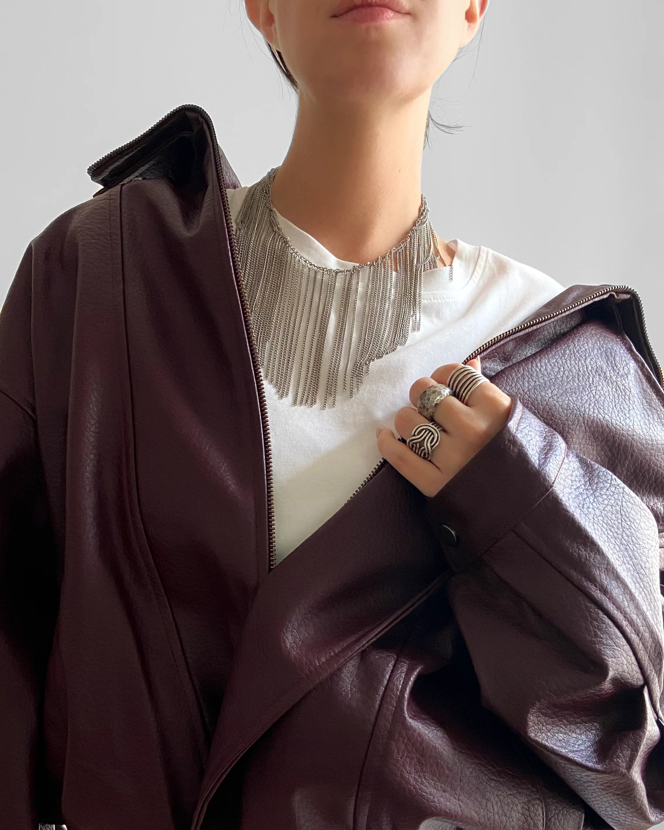 COLLIER FRANGE - Image 3