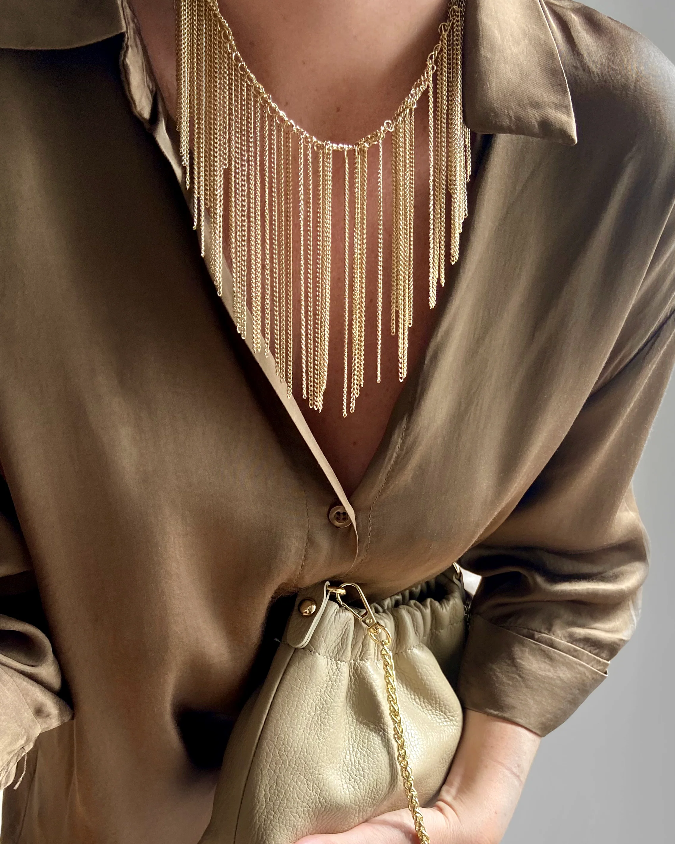 COLLIER FRANGE - Image 2