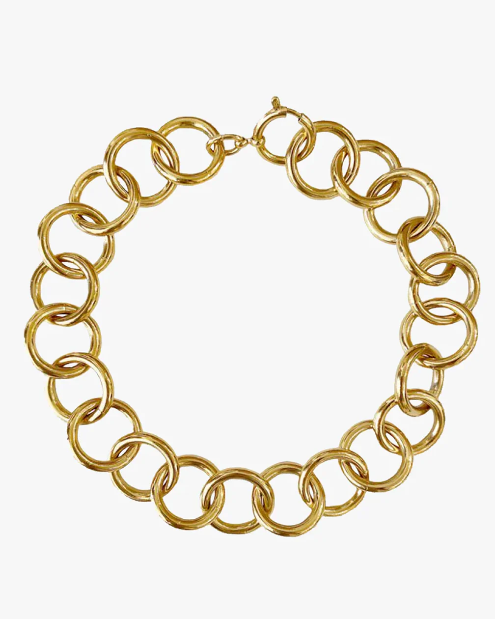 COLLIER HALO