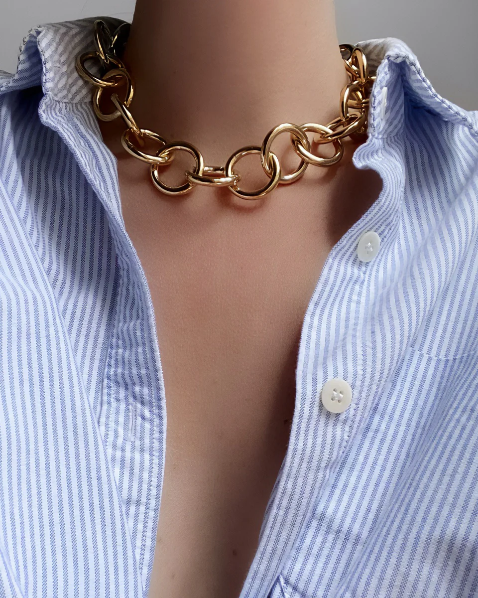 COLLIER HALO - Image 2