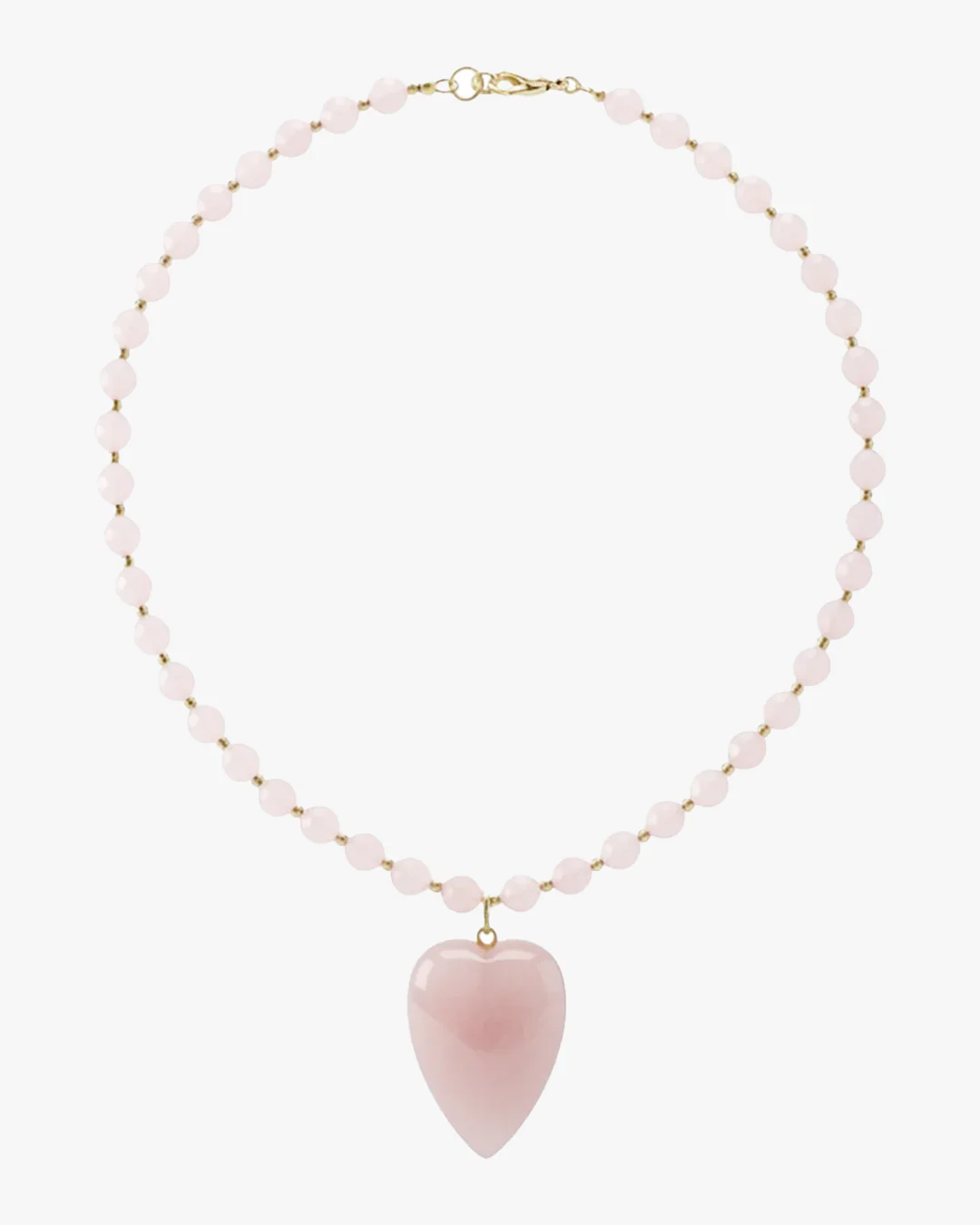 COLLIER HEART