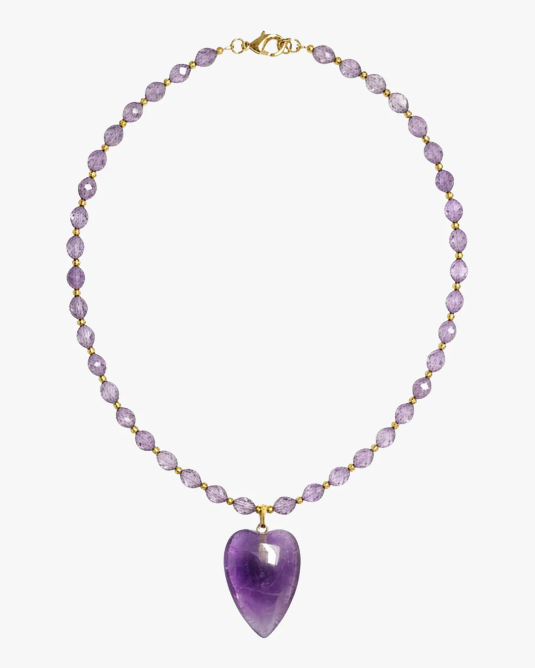 COLLIER HEART - Image 2