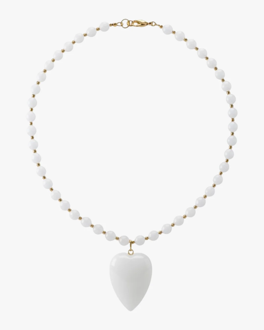 COLLIER HEART - Image 3