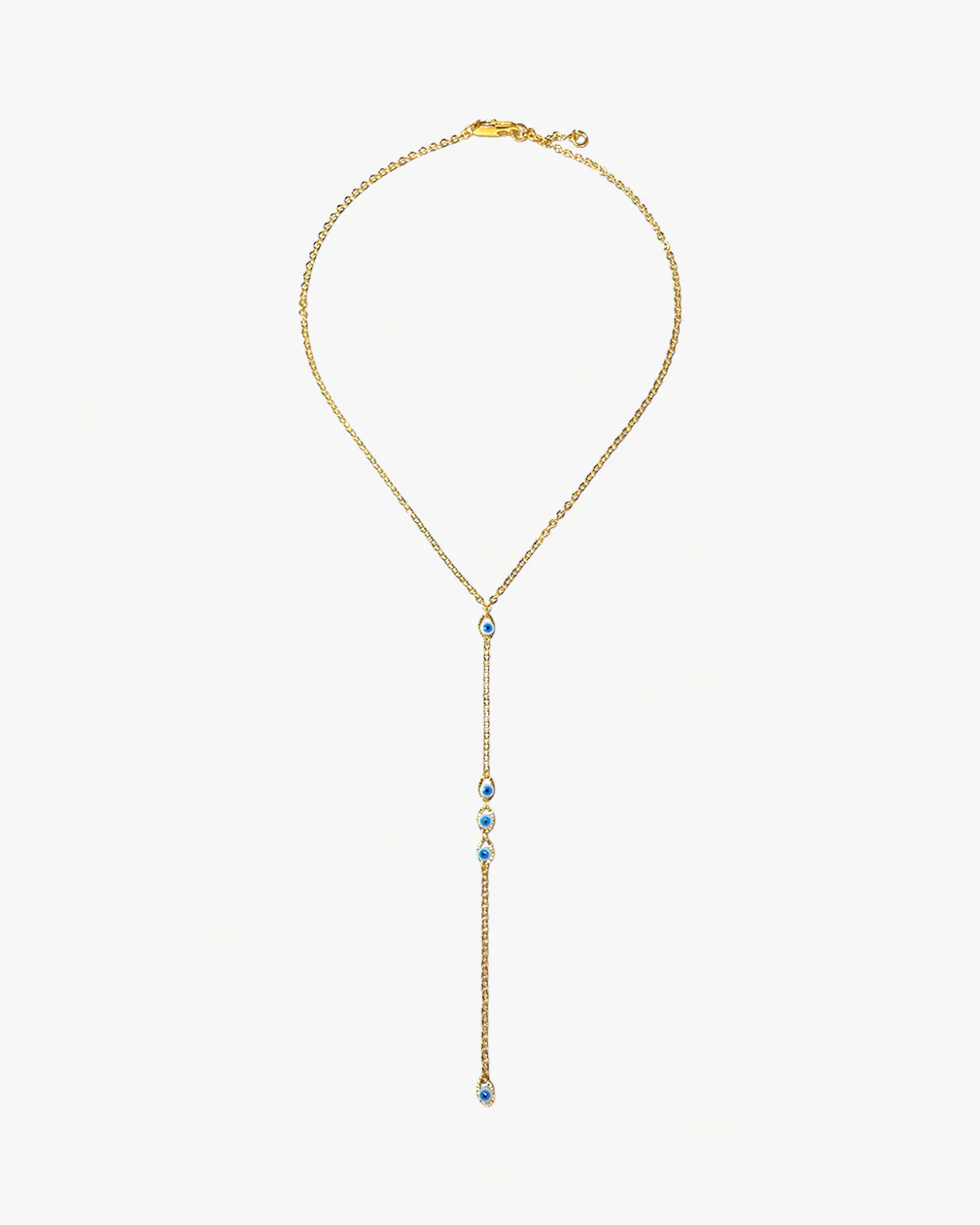 COLLIER LUCKY