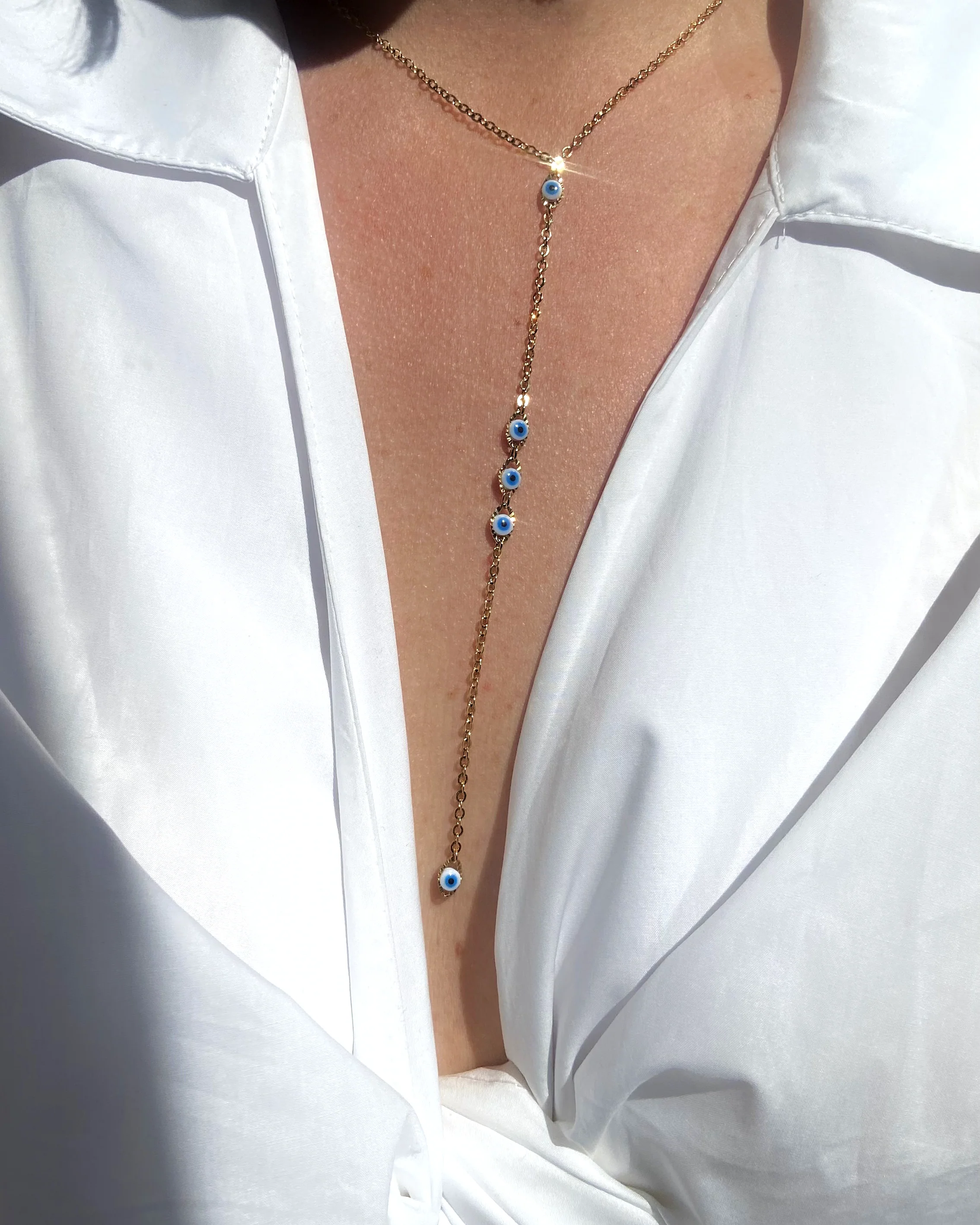 COLLIER LUCKY - Image 2