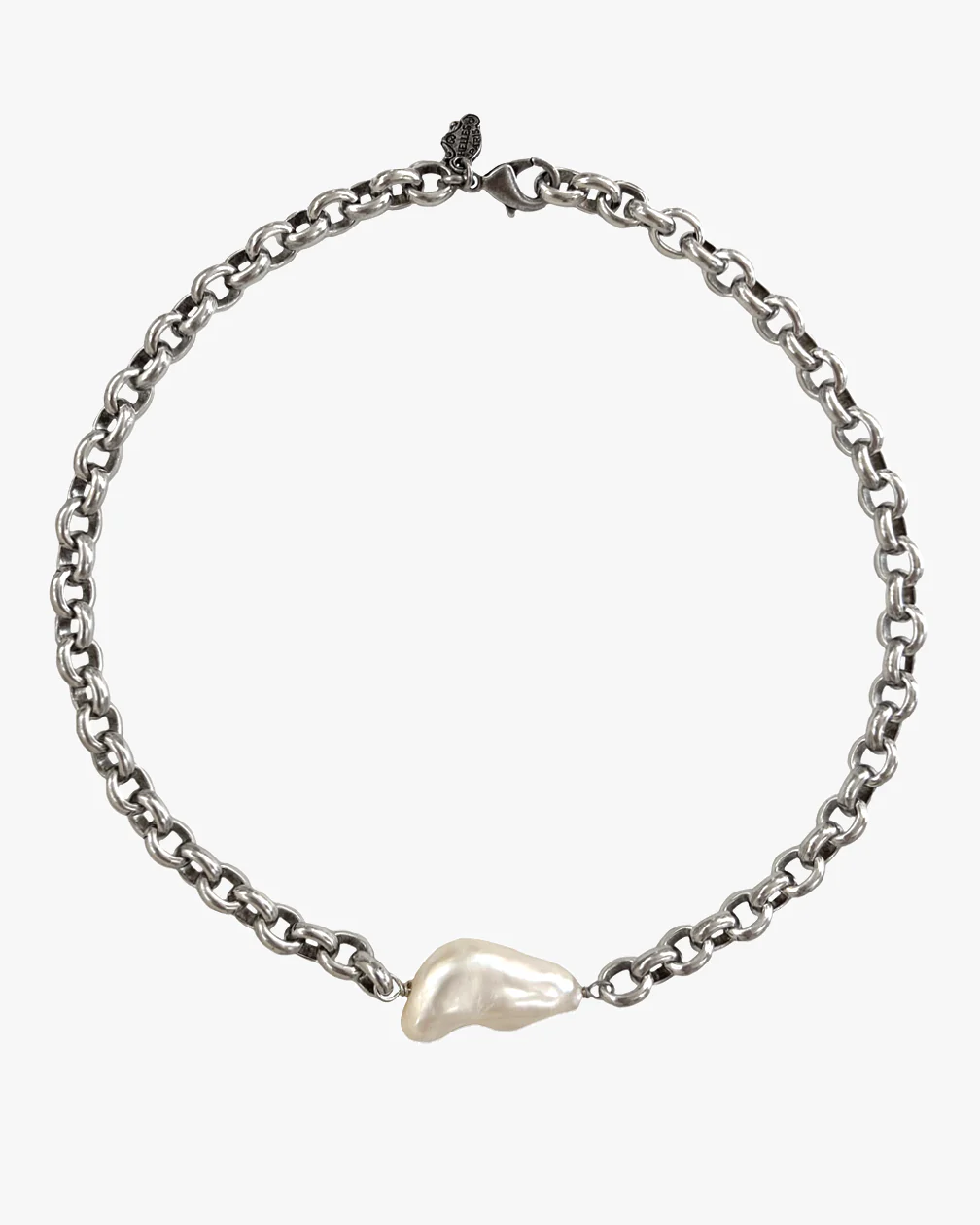 COLLIER MARTINI