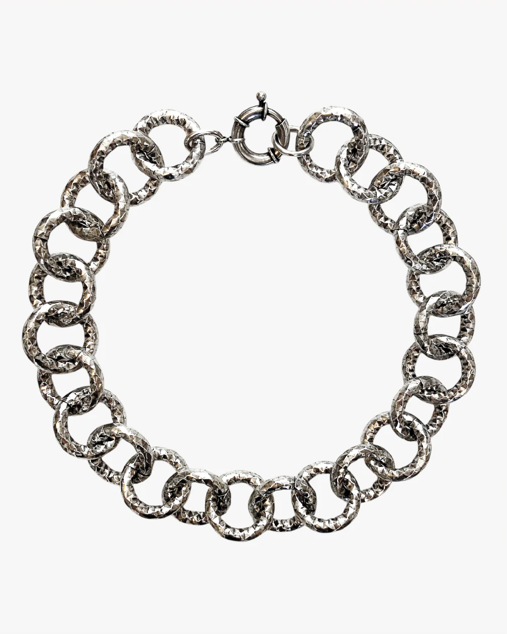 COLLIER MAYA