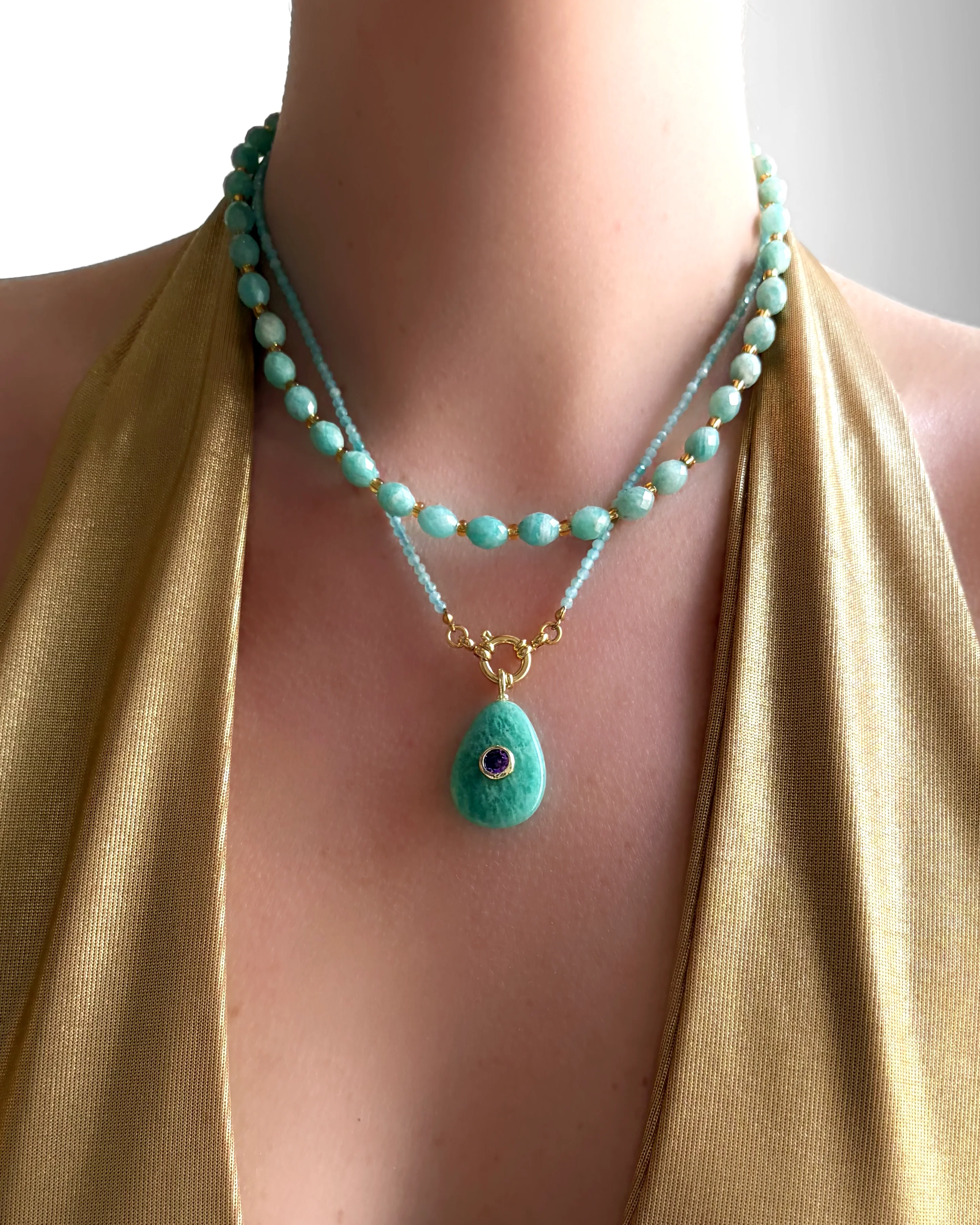 COLLIER BRIANA - Image 3