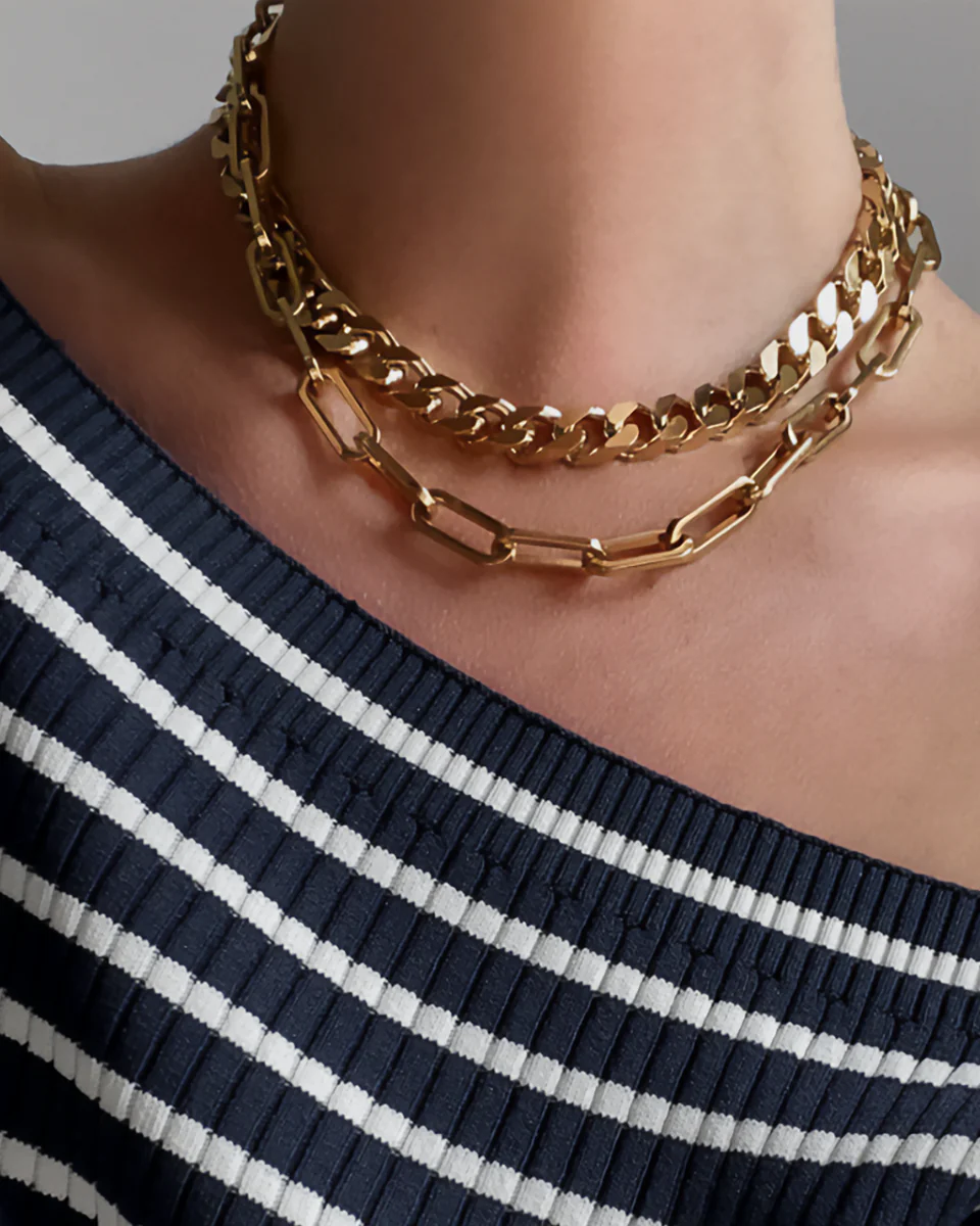 COLLIER ODYSSEE - Image 6