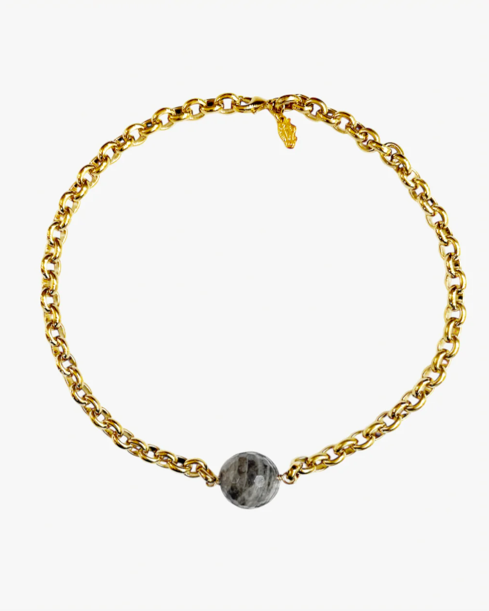 COLLIER ONDINE
