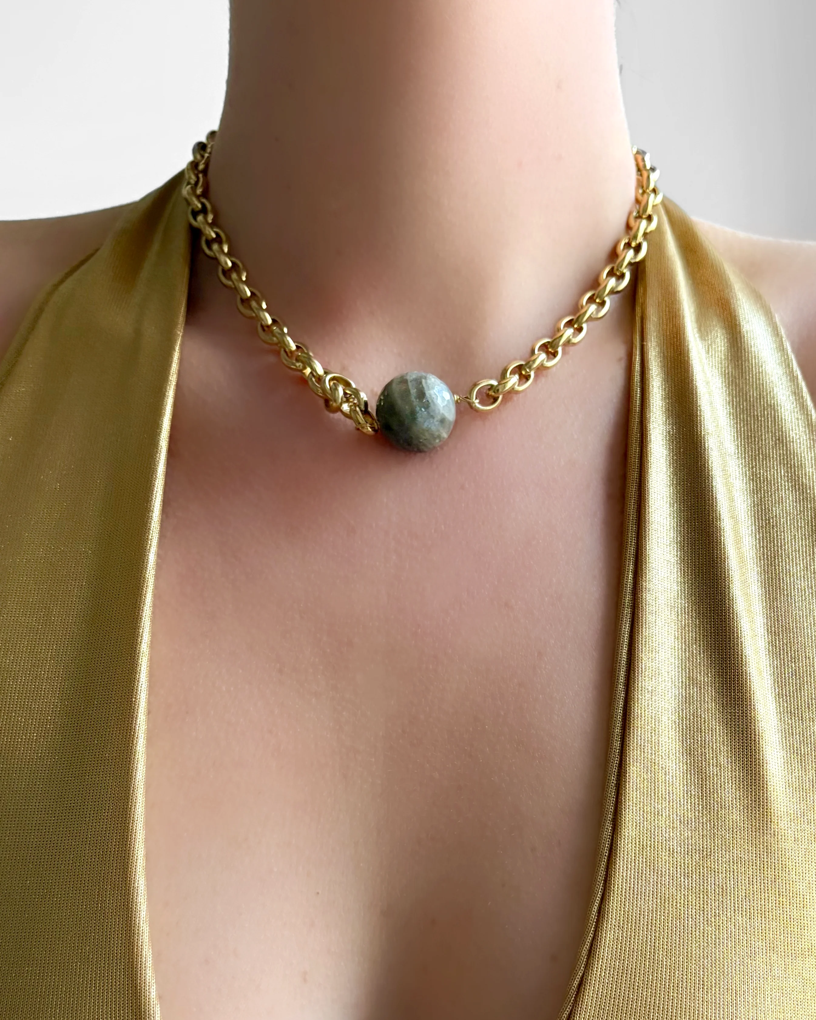 COLLIER ONDINE - Image 2