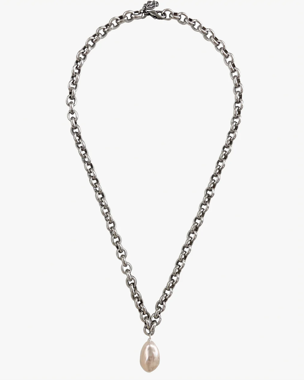 COLLIER PALOMA