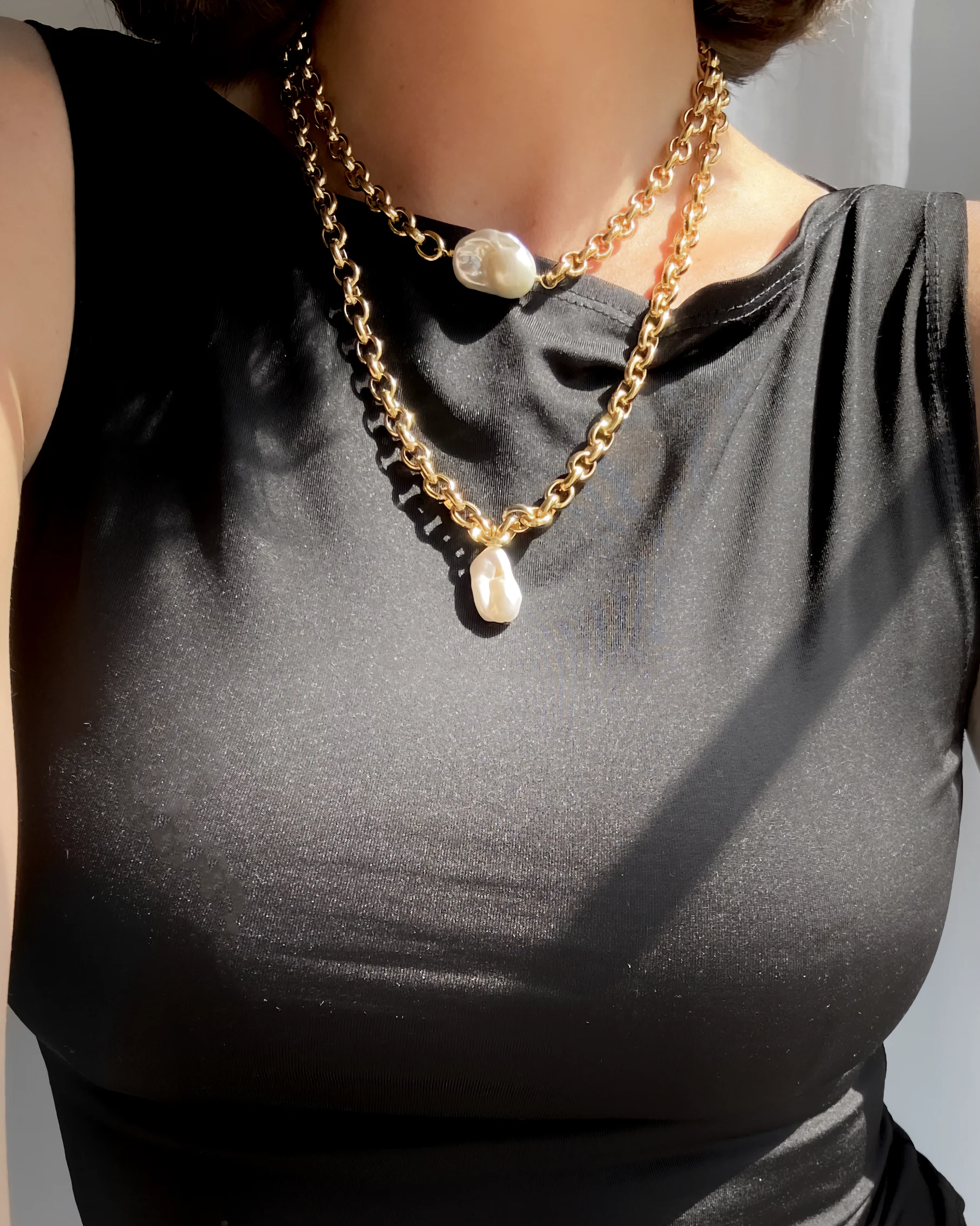 COLLIER PALOMA - Image 4