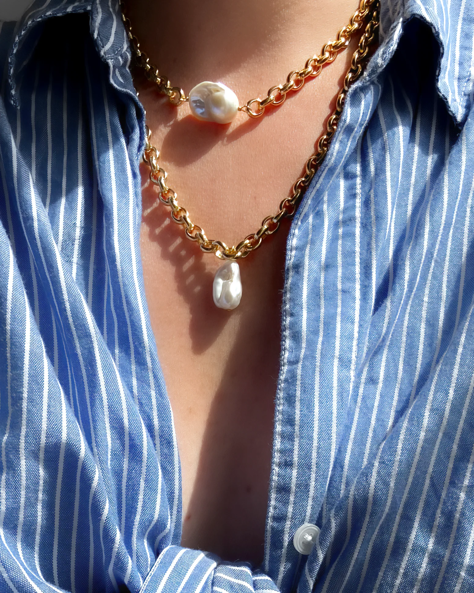COLLIER PALOMA - Image 6