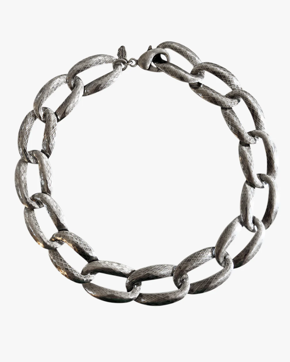 COLLIER PYTHON