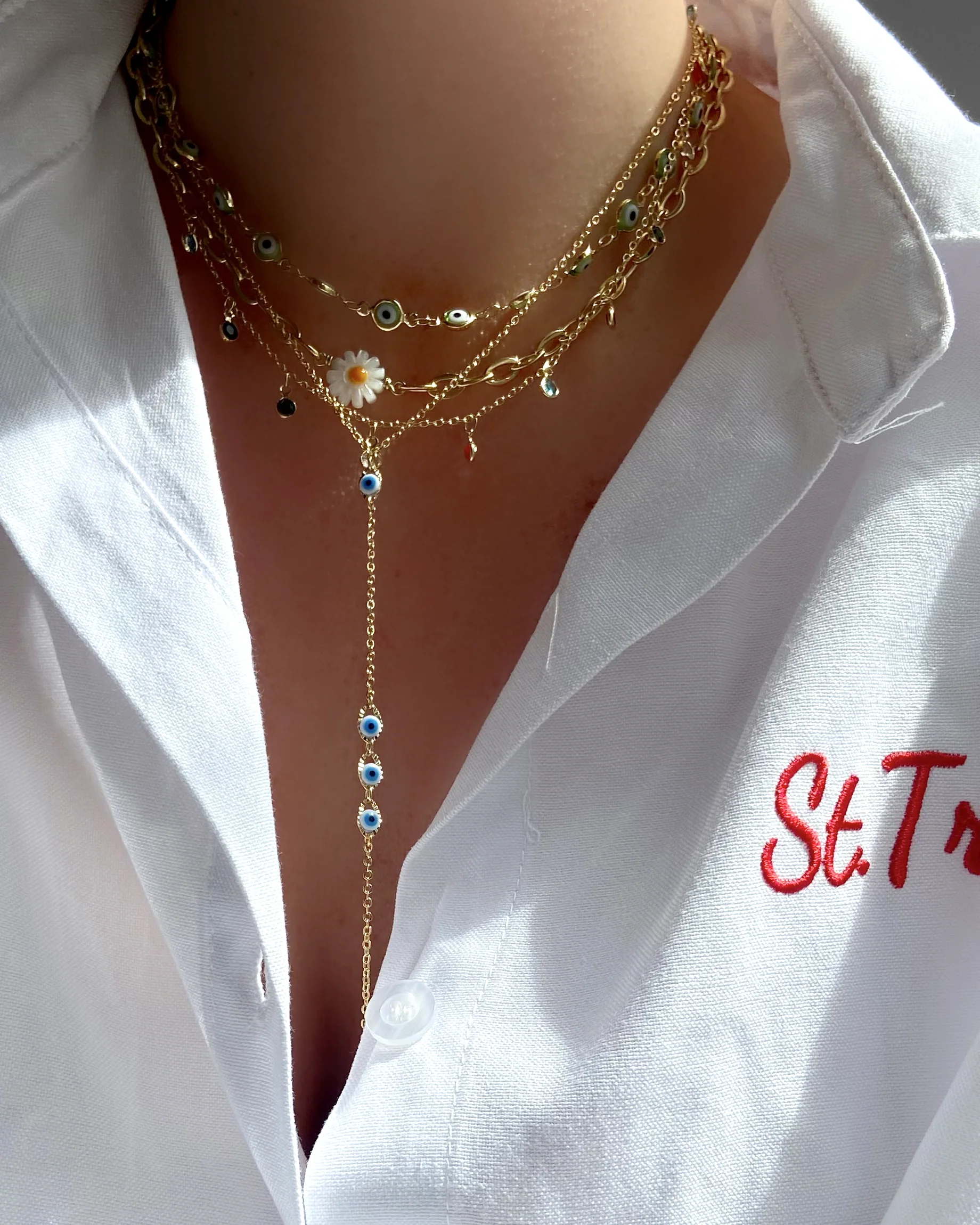 COLLIER LUCKY - Image 3