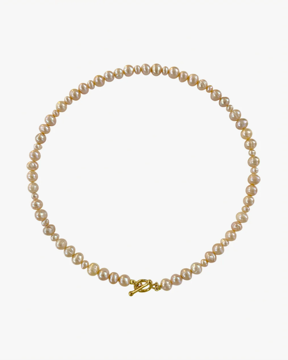 COLLIER VERANO ROSE
