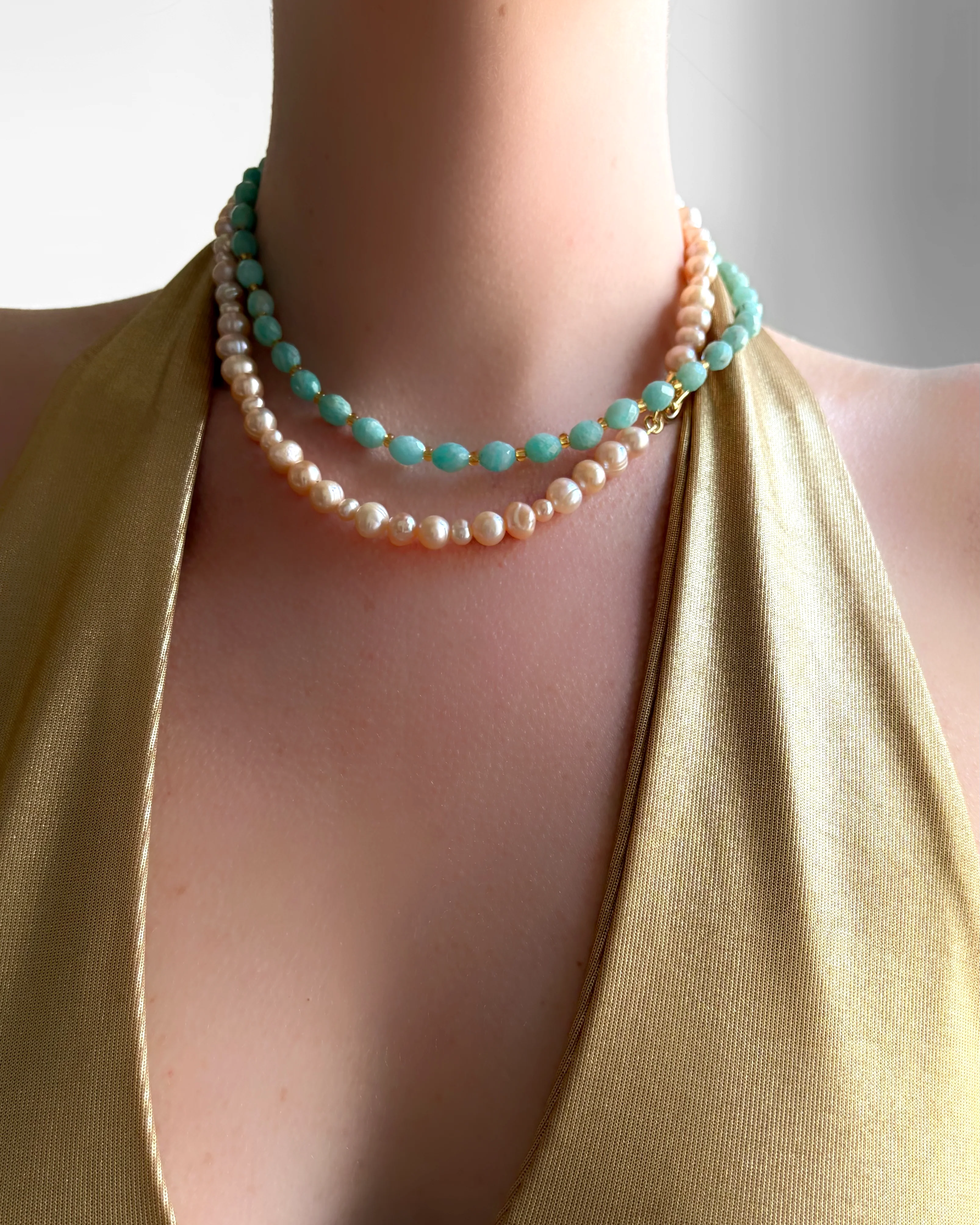 COLLIER BRIANA - Image 2