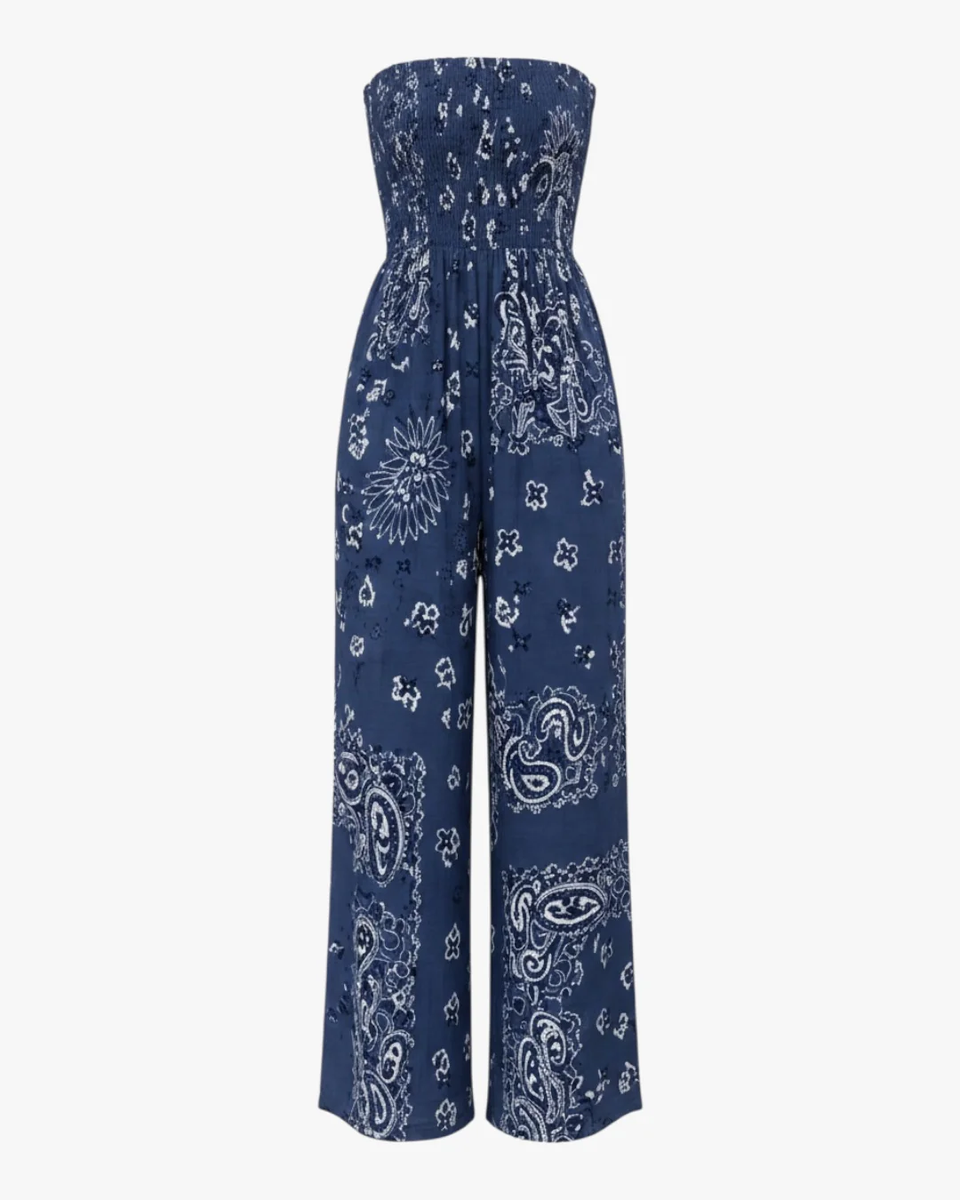 COMBINAISON BANDANA - Image 10