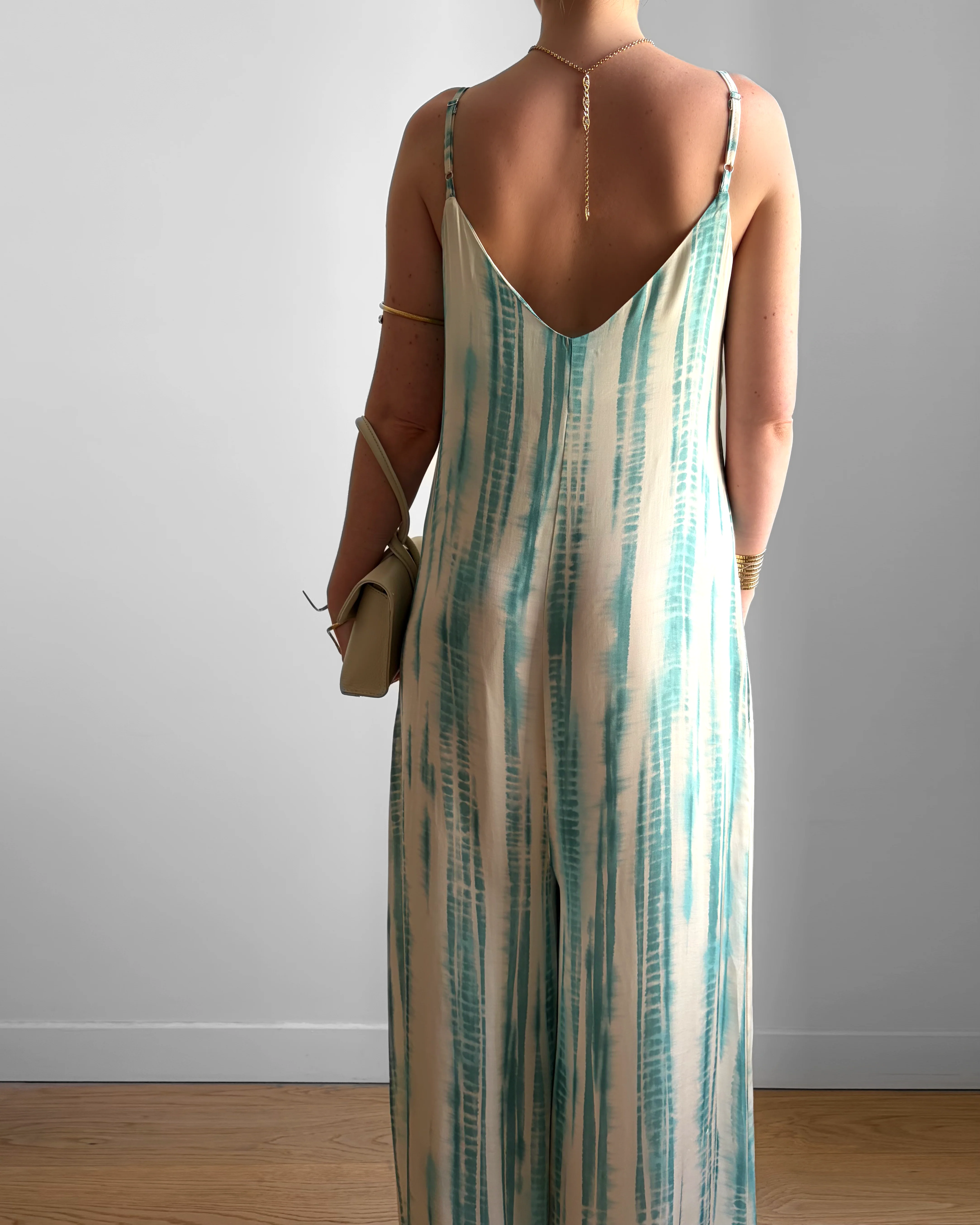 COMBINAISON TIE AND DYE - Image 3