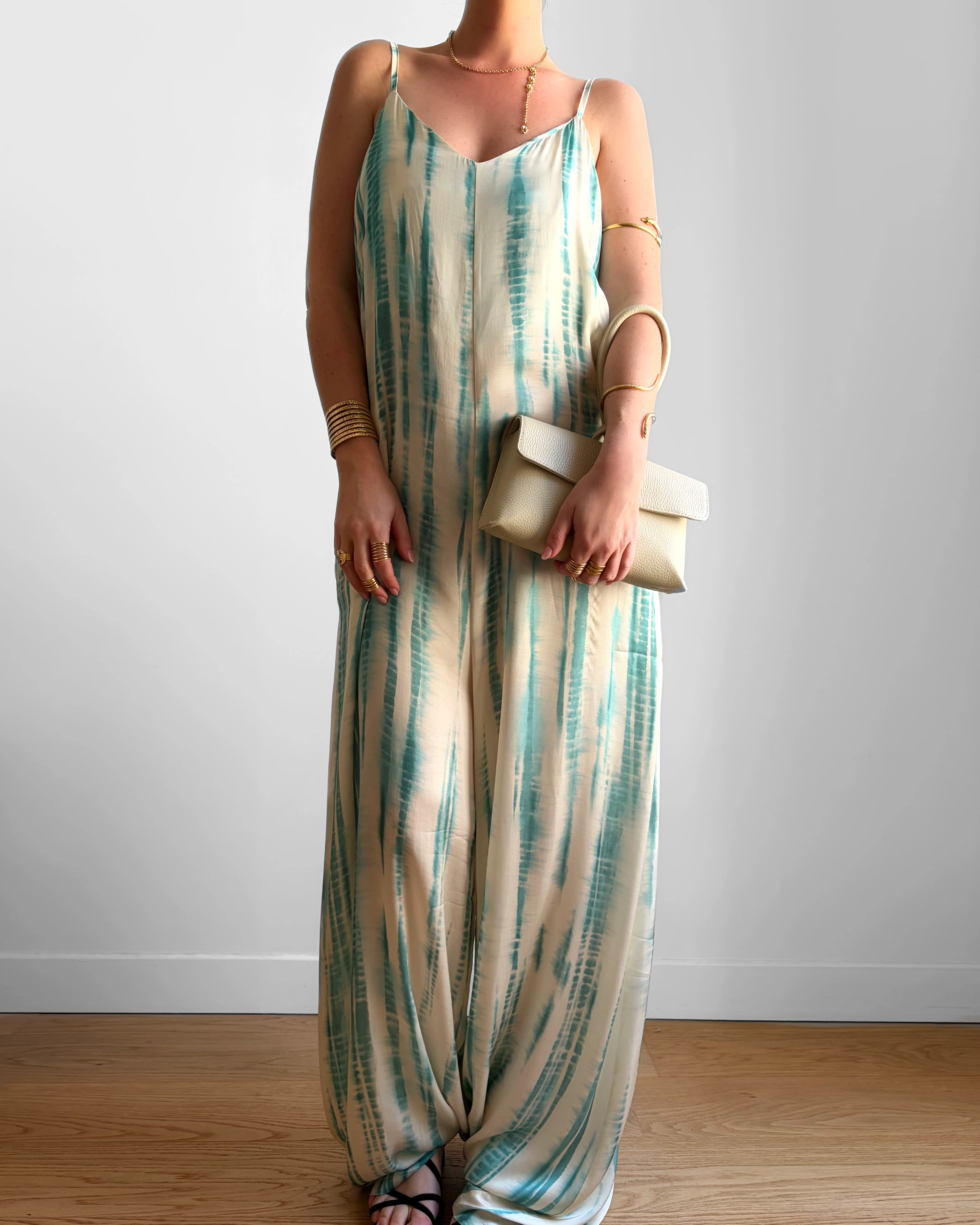 COMBINAISON TIE AND DYE - Image 4