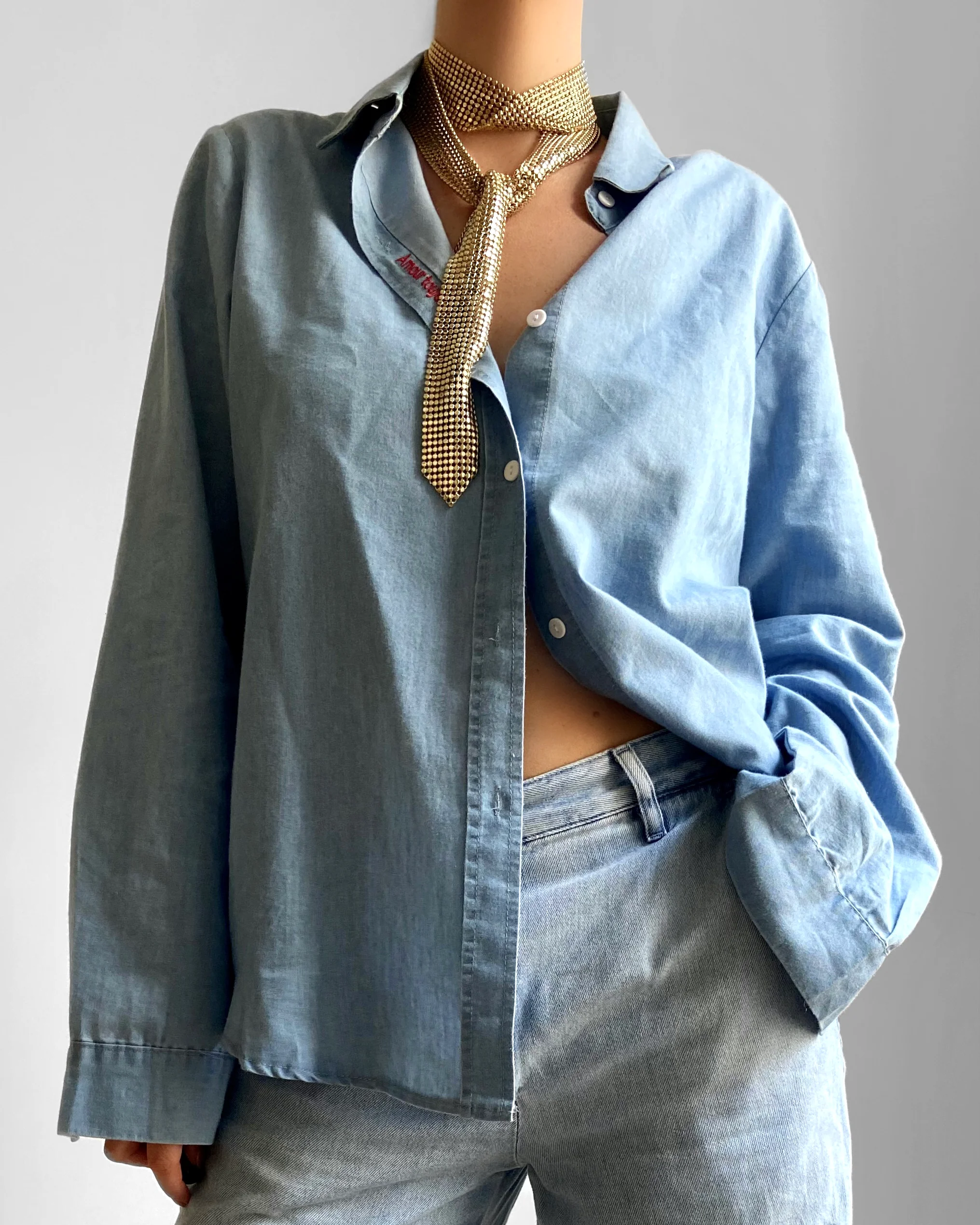 CRAVATE BOSSY - Image 7