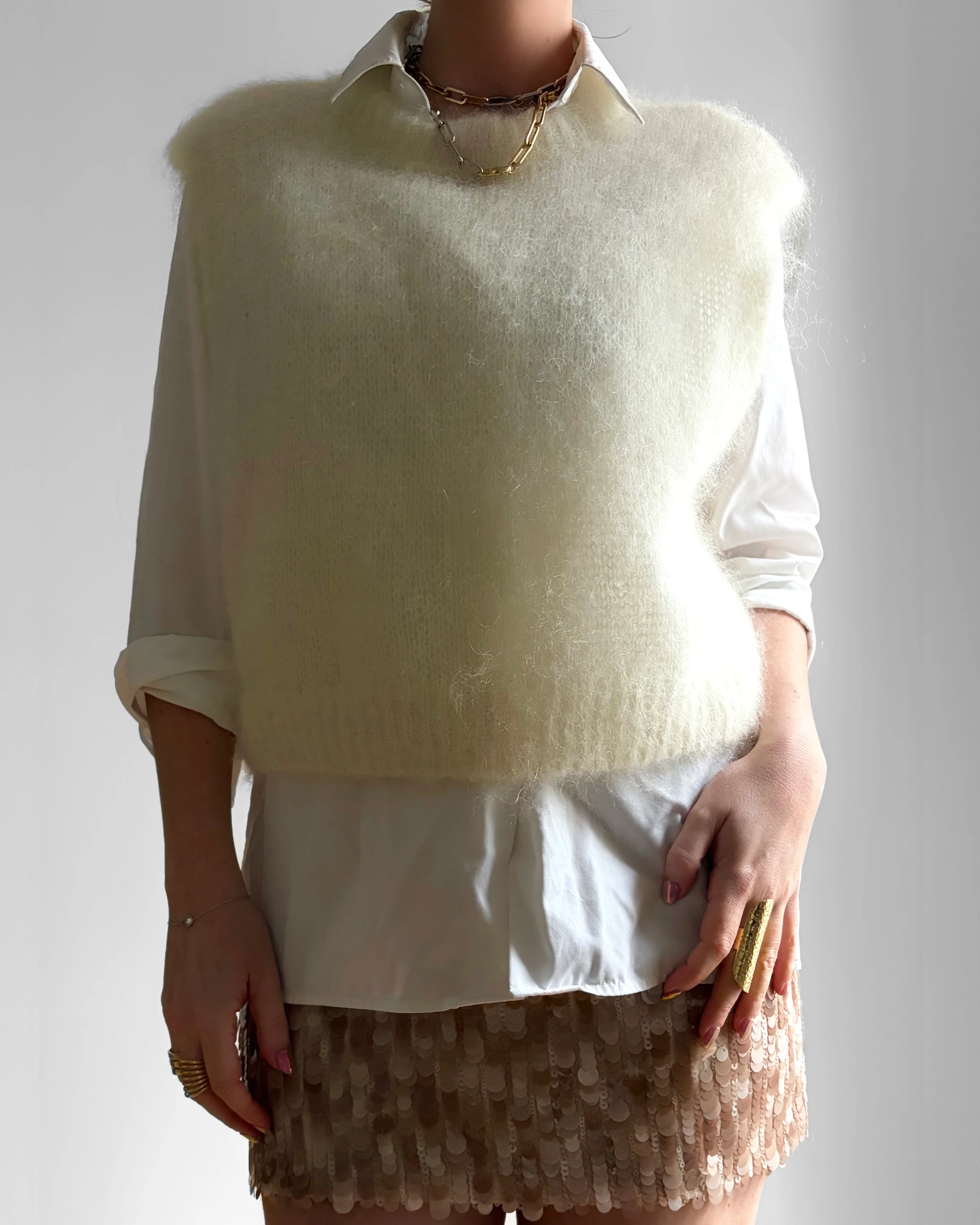 DEBARDEUR CARESSE - Image 3