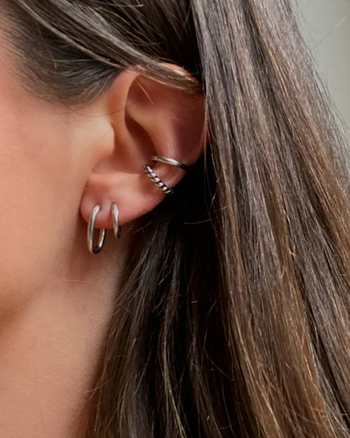 EAR CUFF DANA - Image 3