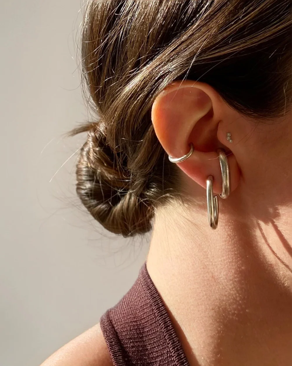 EAR CUFF DANA - Image 4