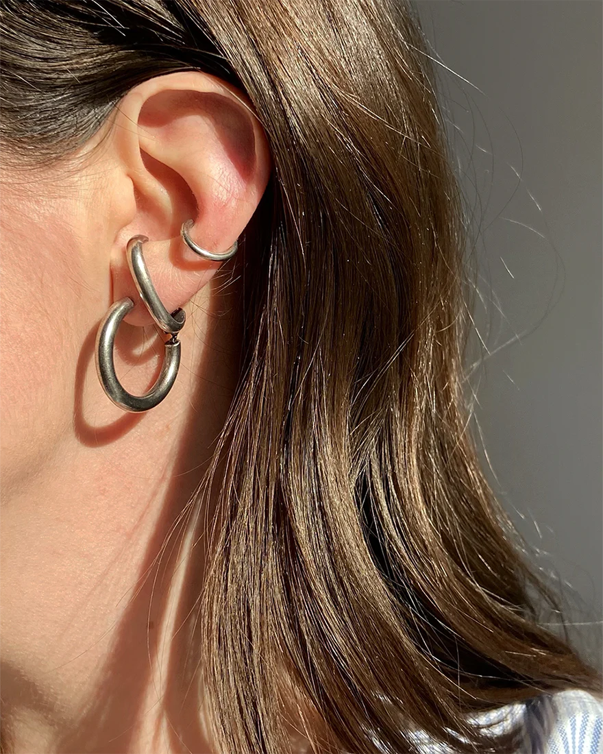 EAR CUFF DANA - Image 5