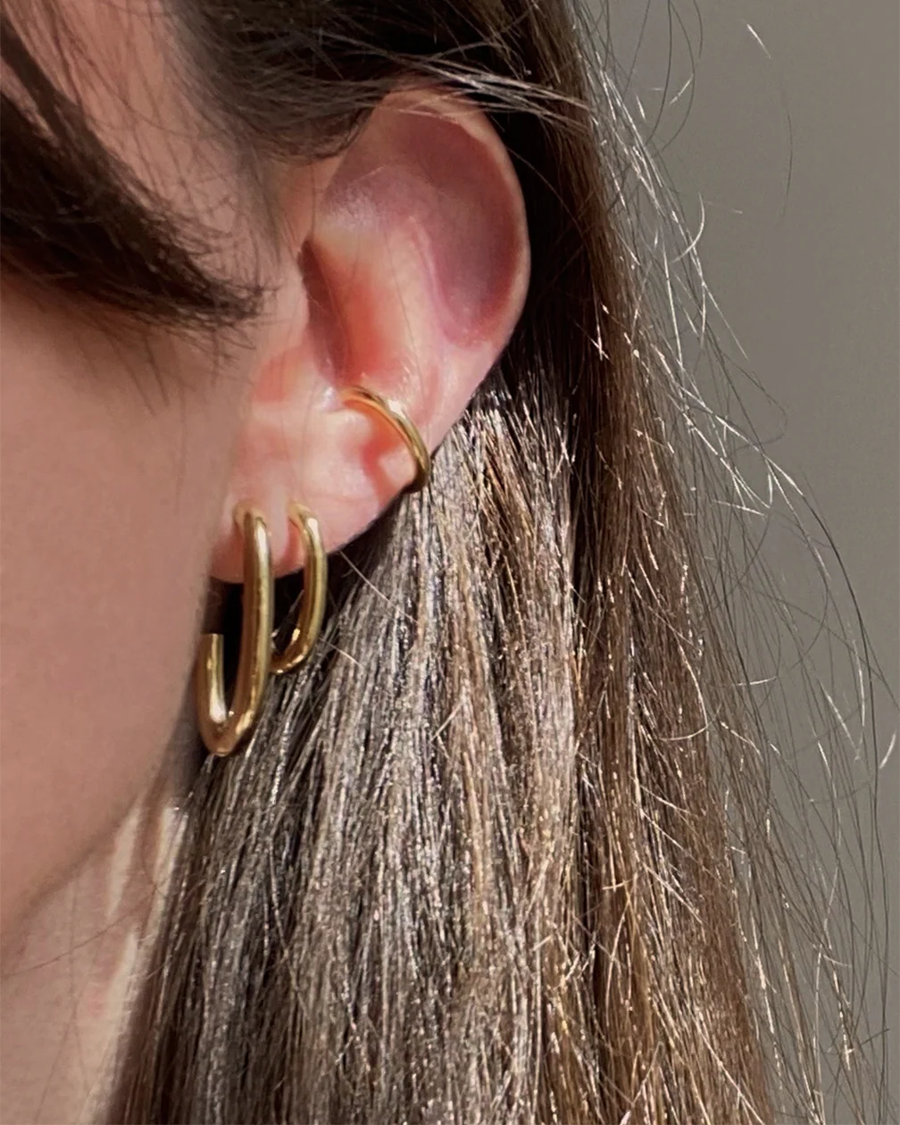 EAR CUFF DANA - Image 2
