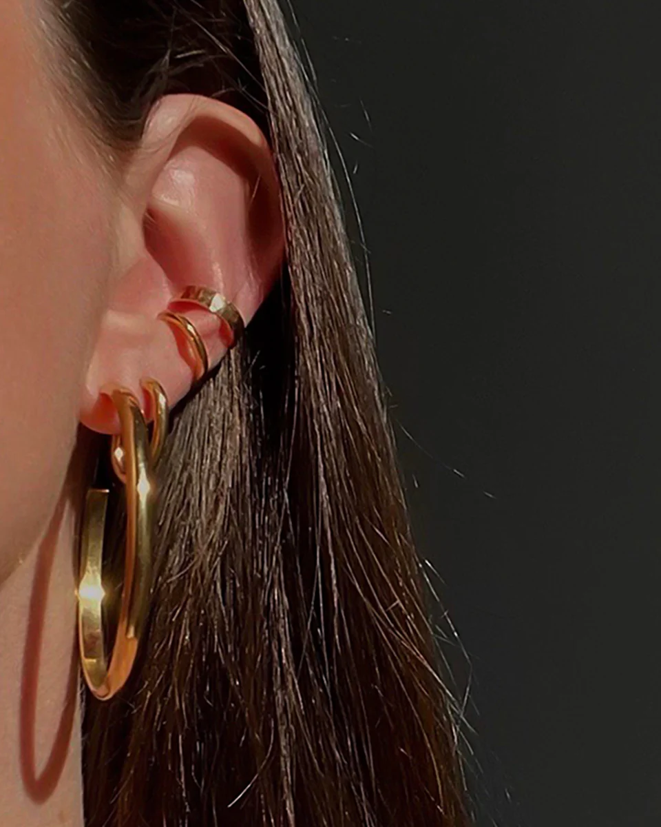 EAR CUFF DANA - Image 3